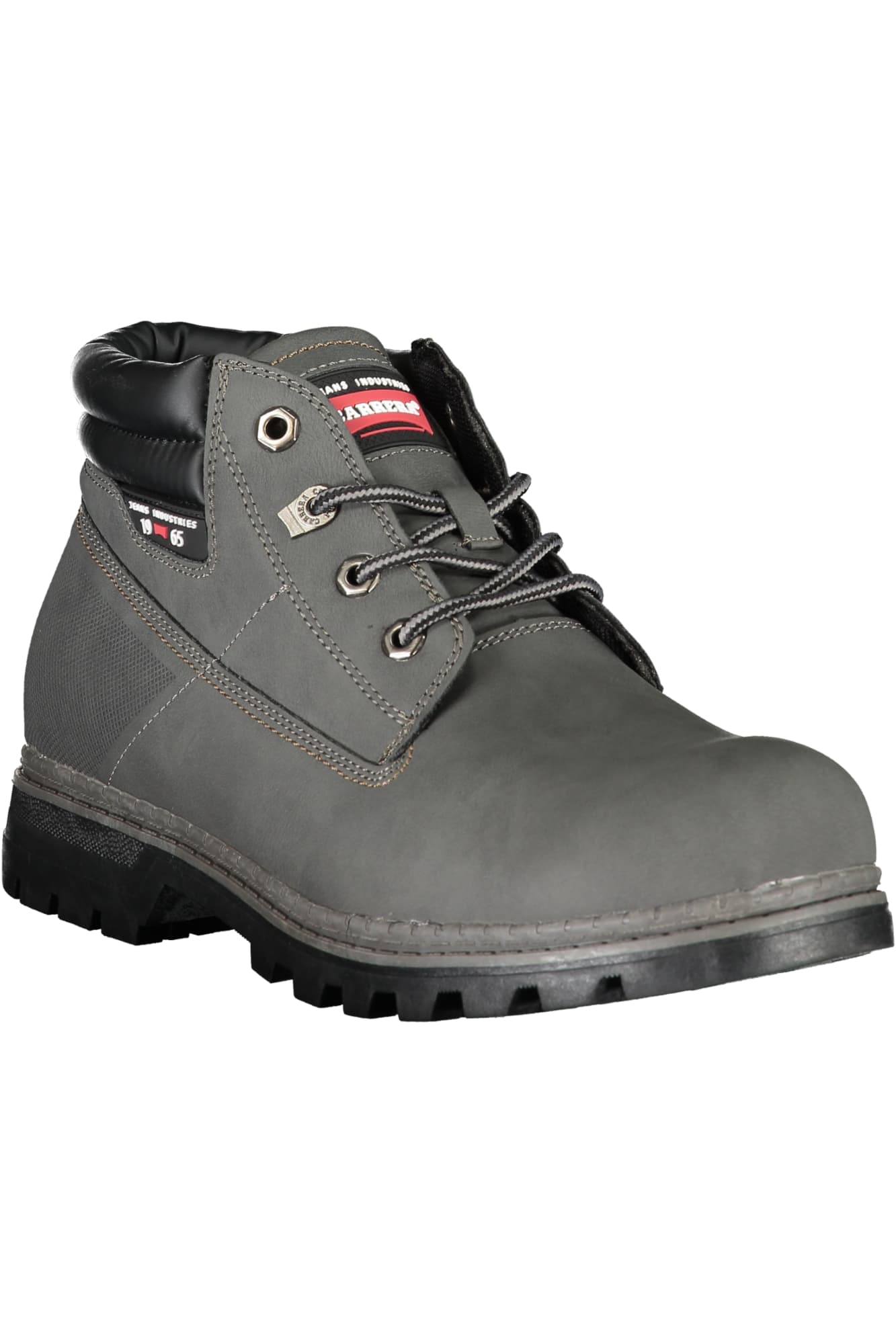 CARRERA CALZATURA STIVALE UOMO GRIGIO - Miniatura 2