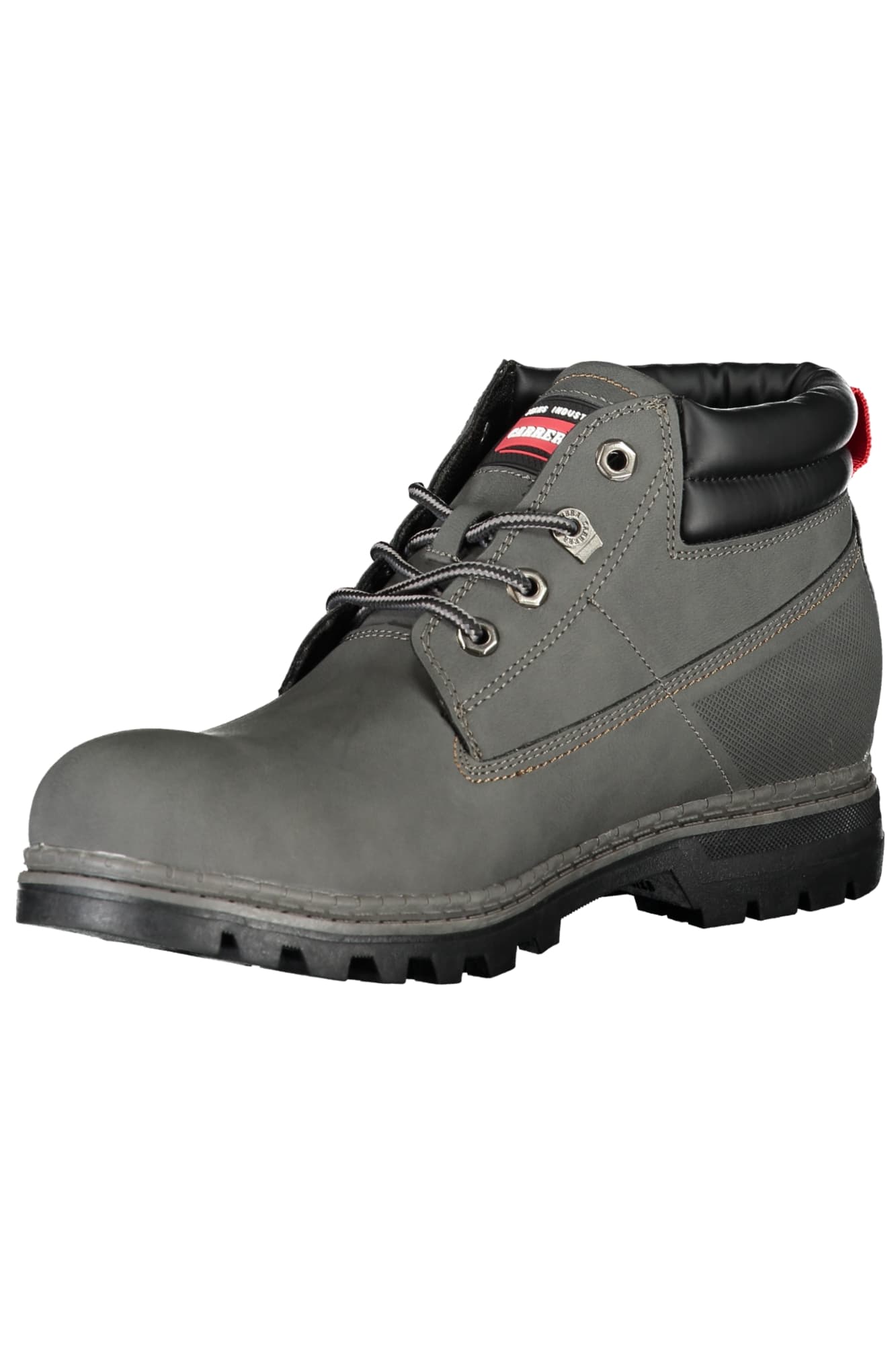 CARRERA CALZATURA STIVALE UOMO GRIGIO - Miniatura 3