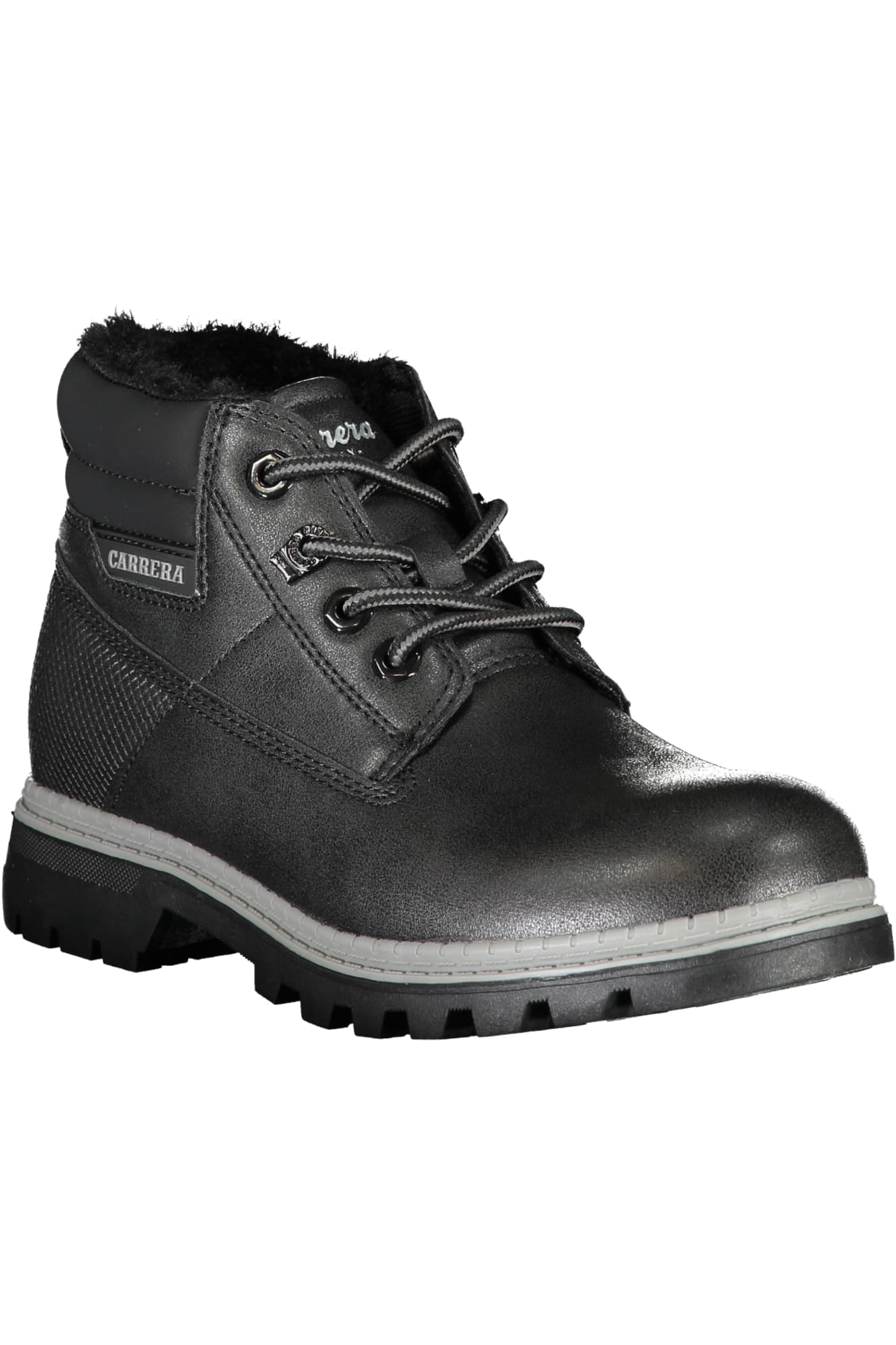 CARRERA CALZATURA STIVALE DONNA NERO - Miniatura 2