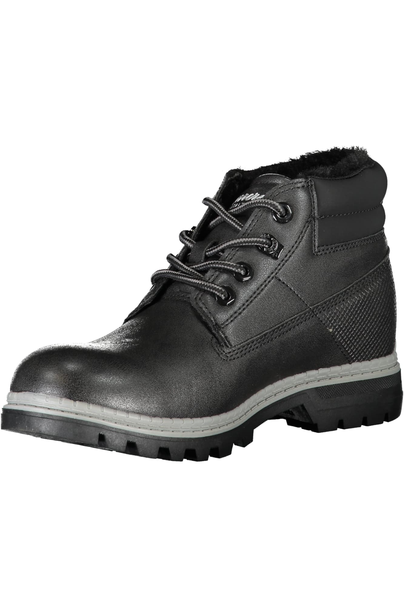 CARRERA CALZATURA STIVALE DONNA NERO - Miniatura 3