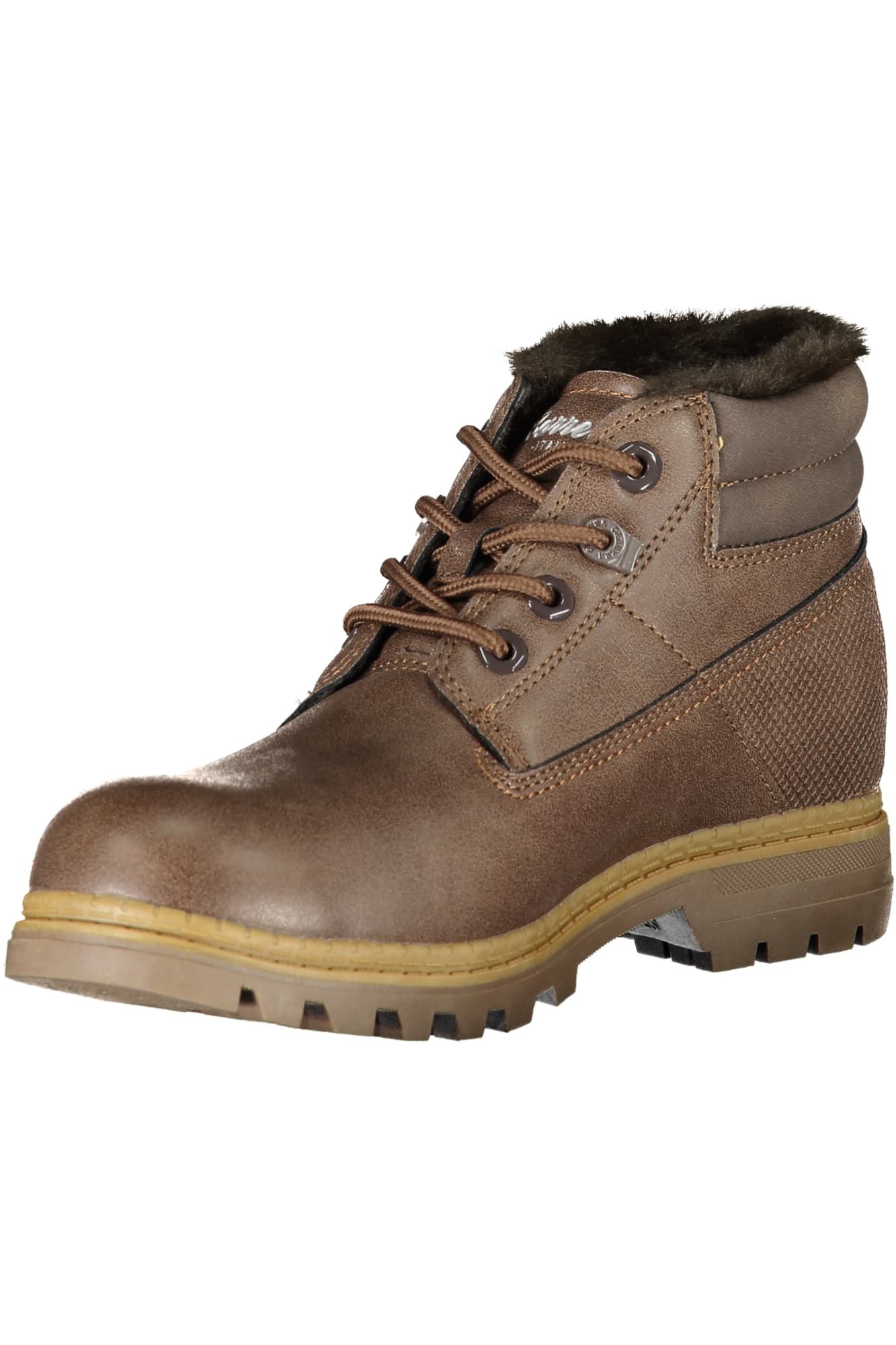 CARRERA CALZATURA STIVALE DONNA MARRONE - Miniatura 3