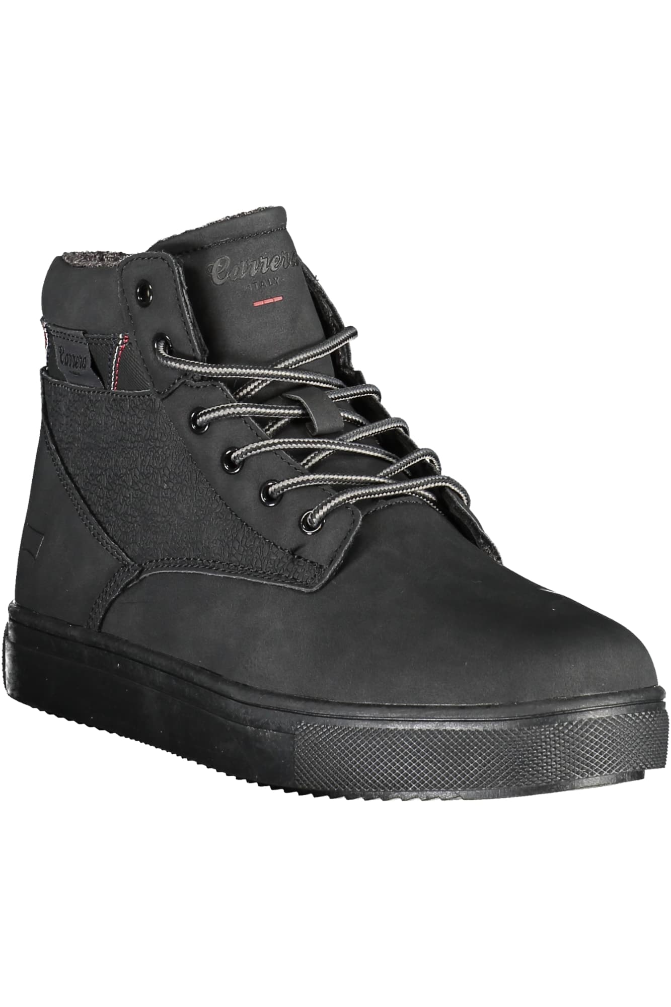 CARRERA CALZATURA STIVALE UOMO NERO - Miniatura 2