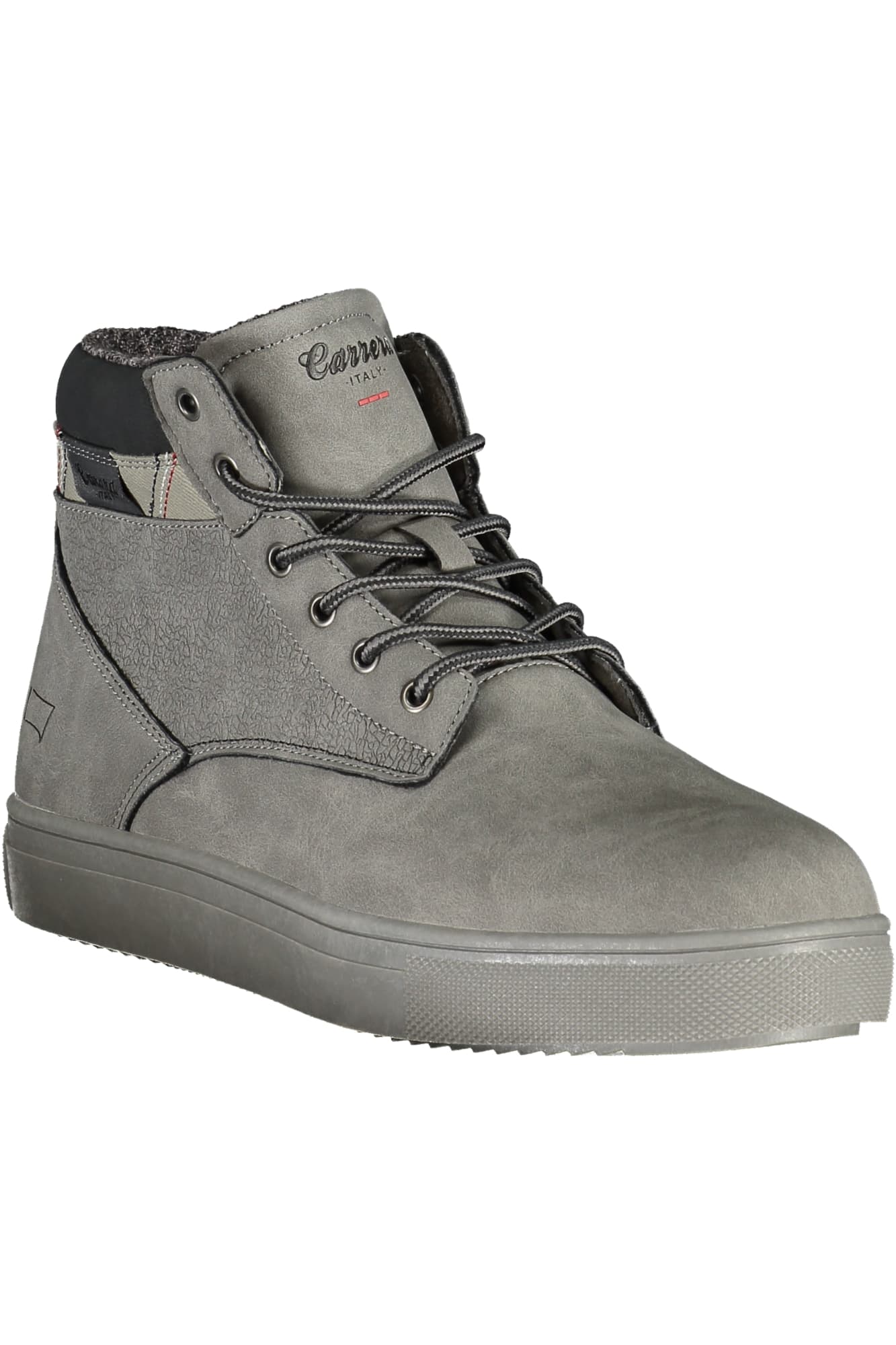 CARRERA CALZATURA STIVALE UOMO GRIGIO - Miniatura 2