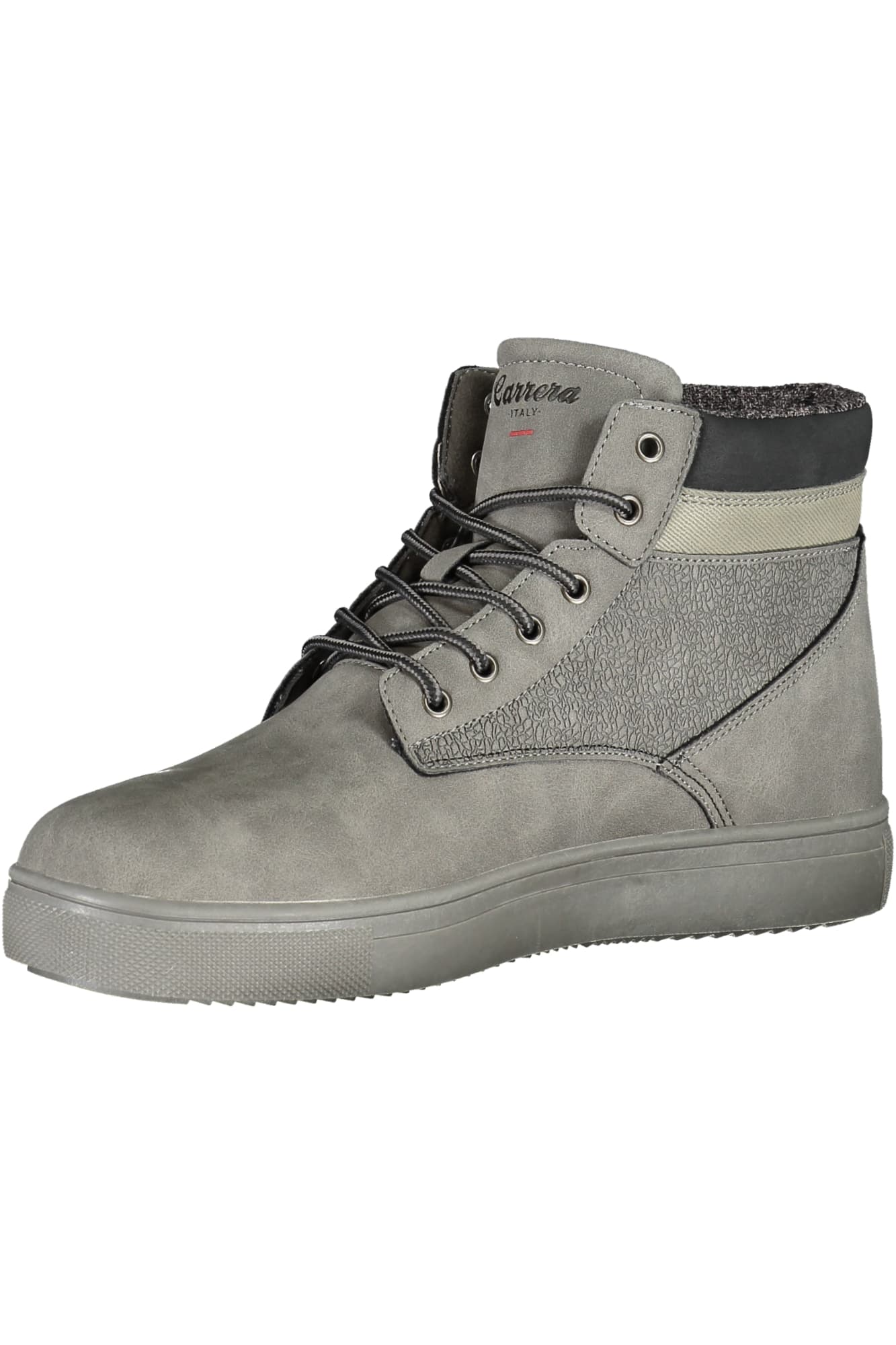CARRERA CALZATURA STIVALE UOMO GRIGIO - Miniatura 3