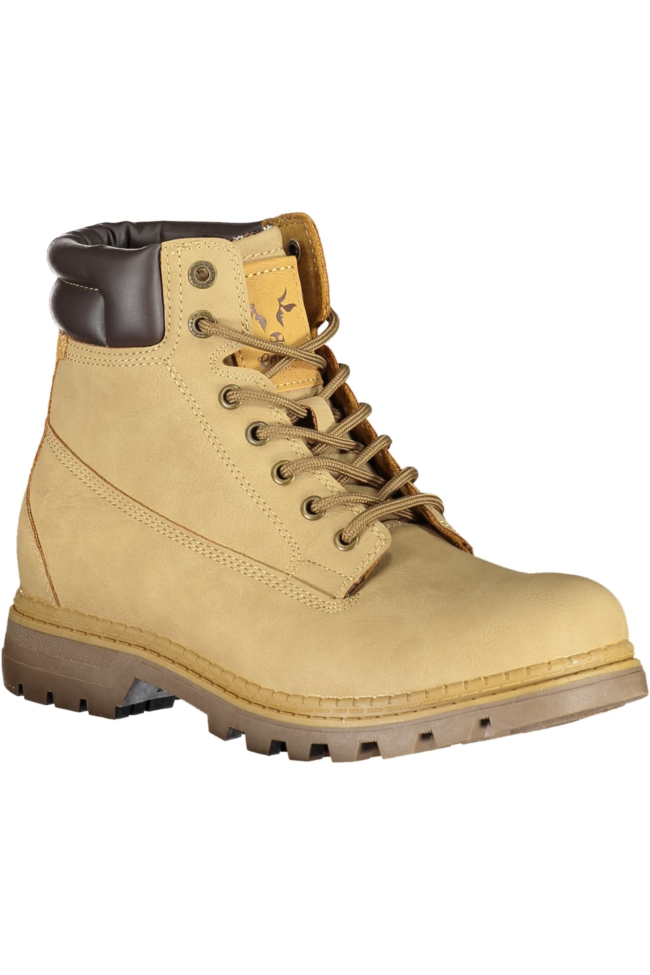 CARRERA CALZATURA STIVALE DONNA BEIGE - Miniatura 2