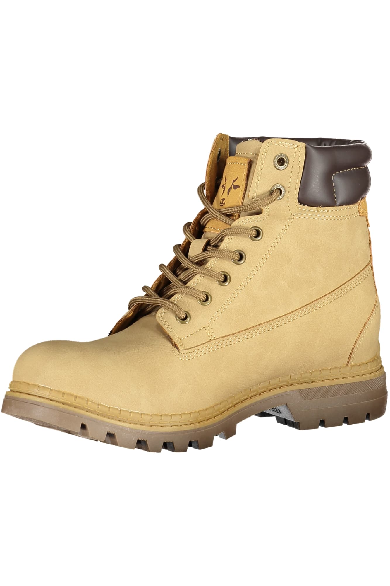 CARRERA CALZATURA STIVALE DONNA BEIGE - Miniatura 3