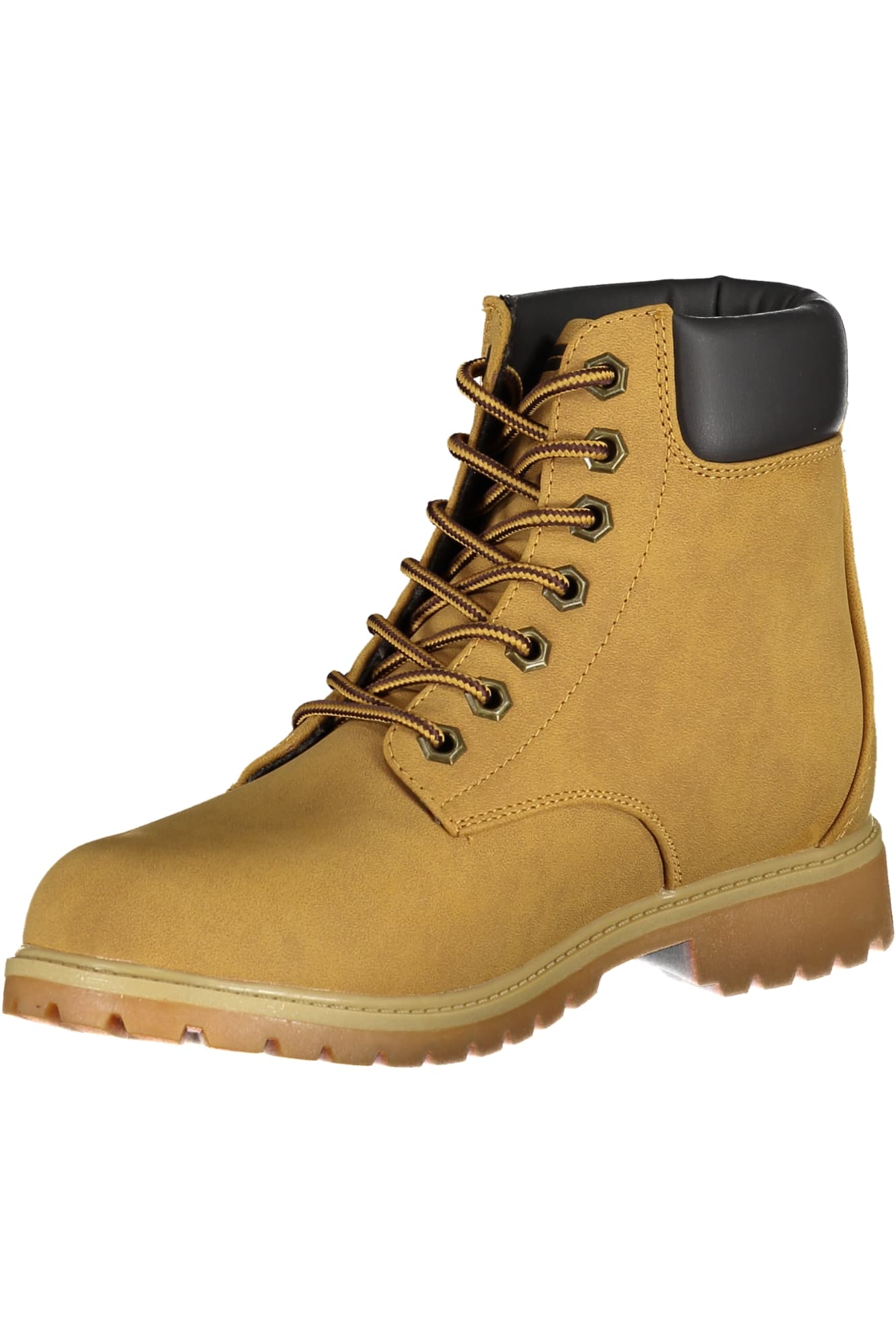FILA CALZATURA STIVALE DONNA GIALLO - Miniatura 3