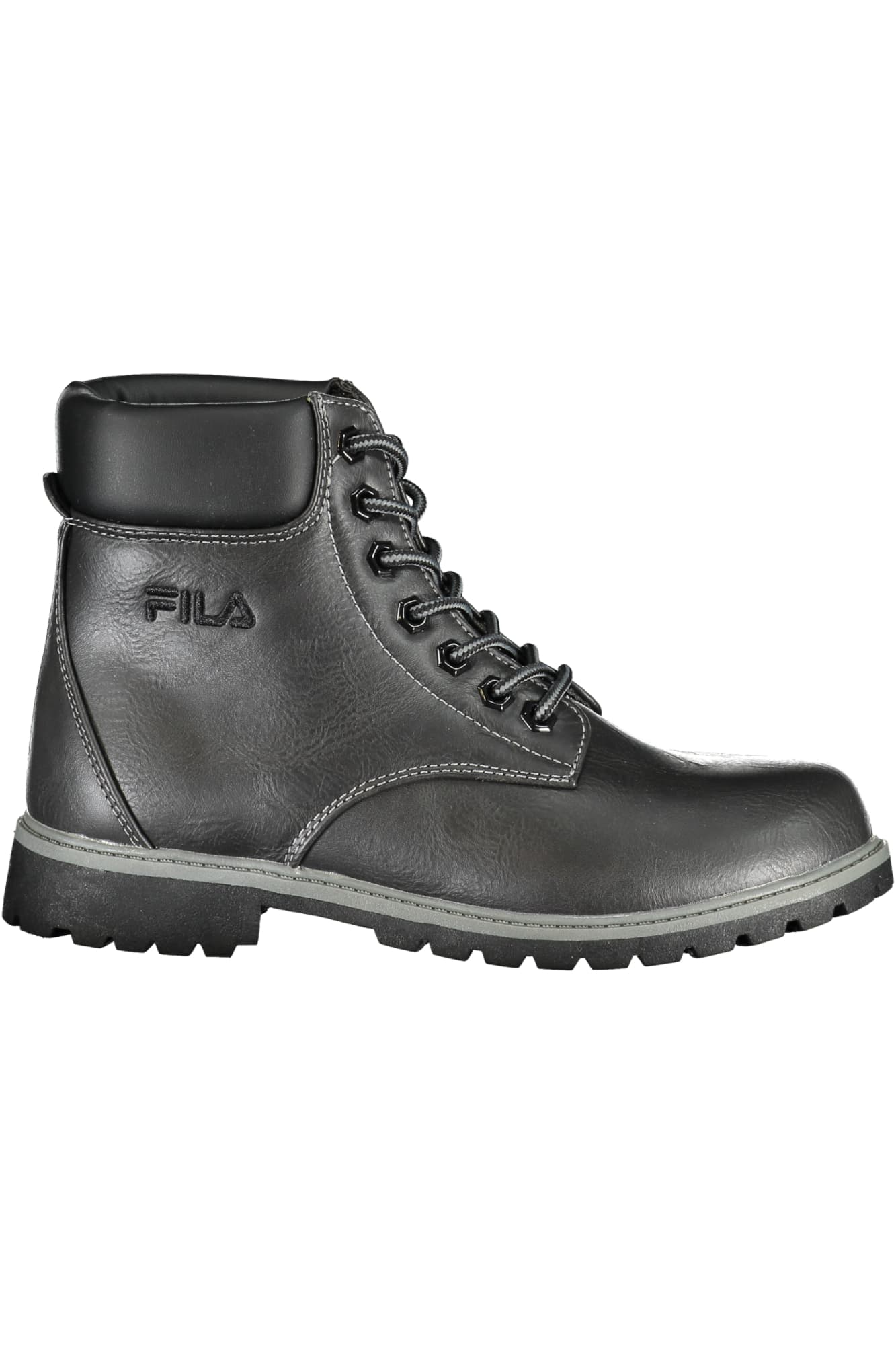 FILA CALZATURA STIVALE DONNA NERO