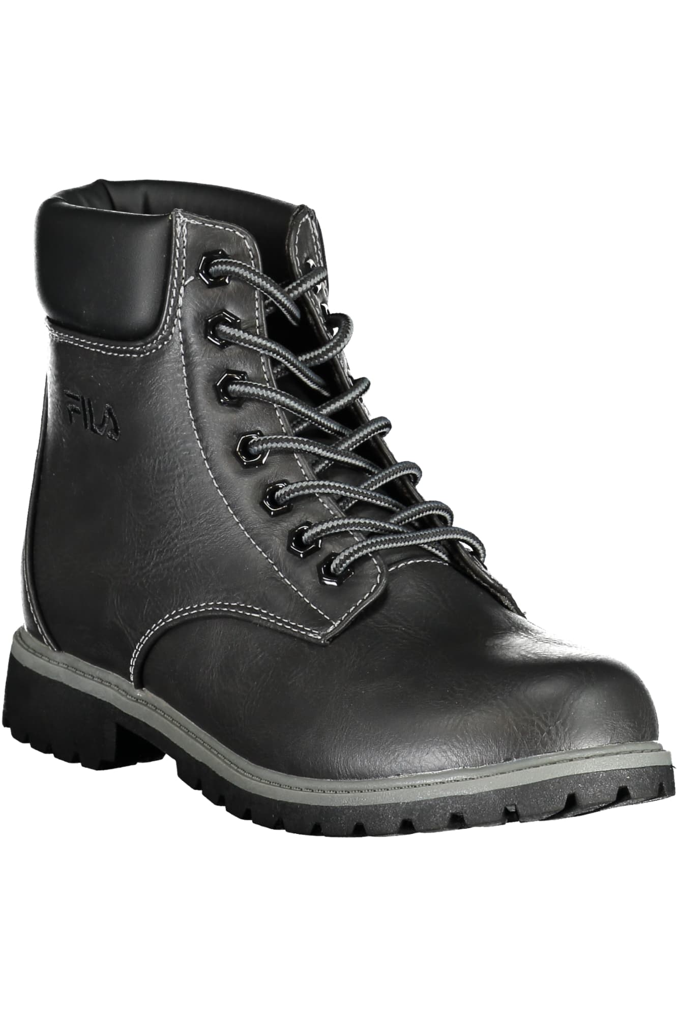 FILA CALZATURA STIVALE DONNA NERO - Miniatura 2
