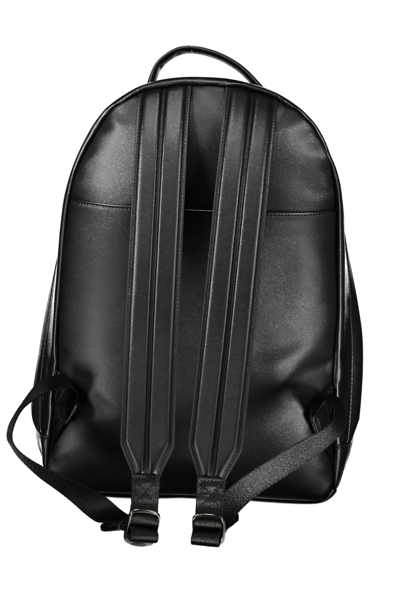 CALVIN KLEIN ZAINO UOMO NERO - Miniatura 2