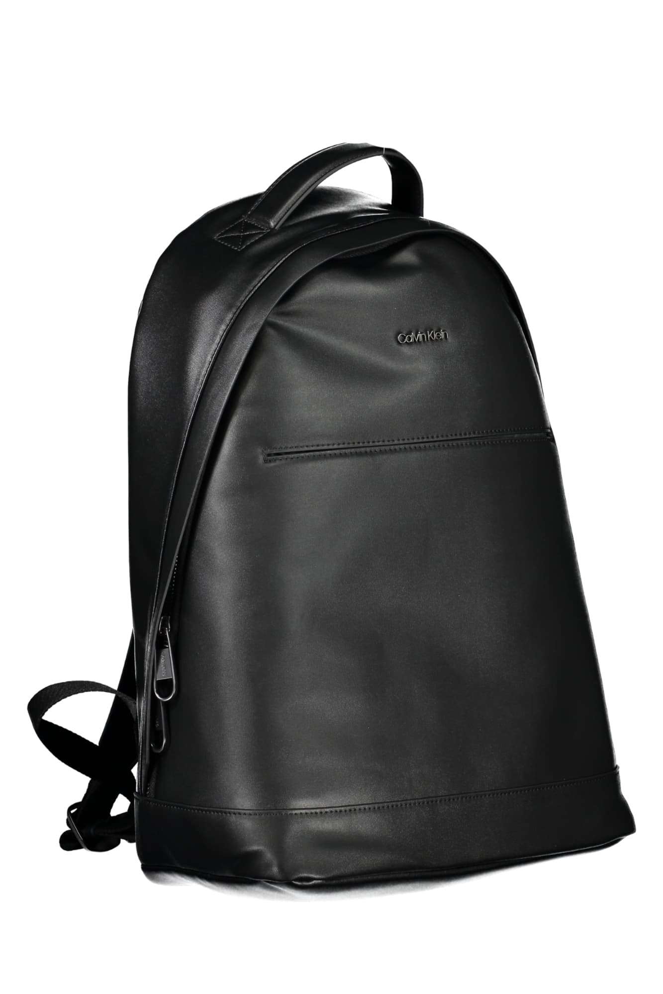CALVIN KLEIN ZAINO UOMO NERO - Miniatura 3