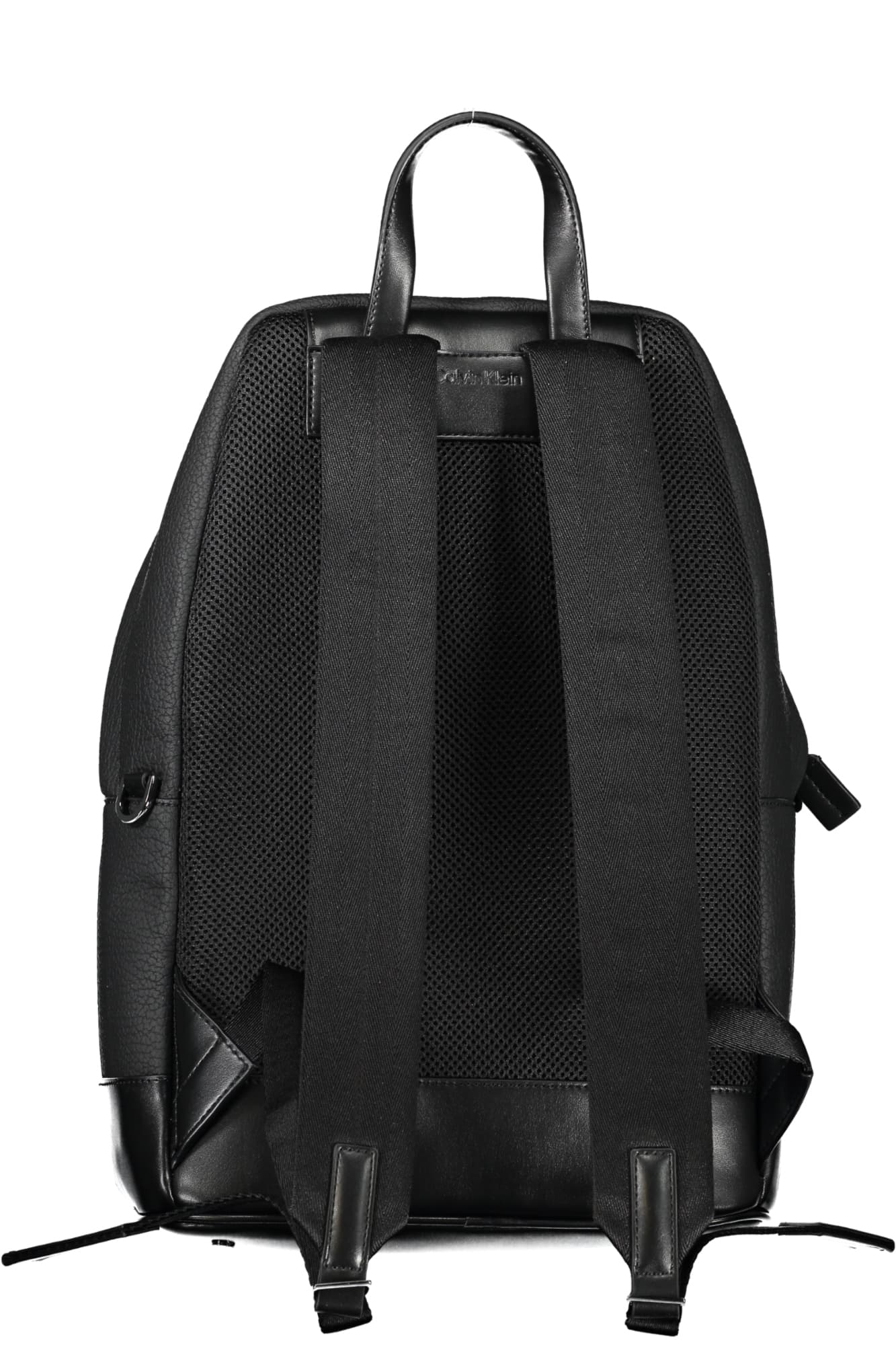 CALVIN KLEIN ZAINO UOMO NERO - Miniatura 2