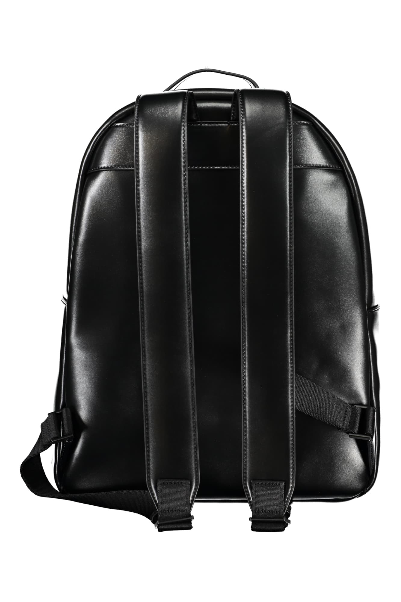 CALVIN KLEIN ZAINO UOMO NERO - Miniatura 2