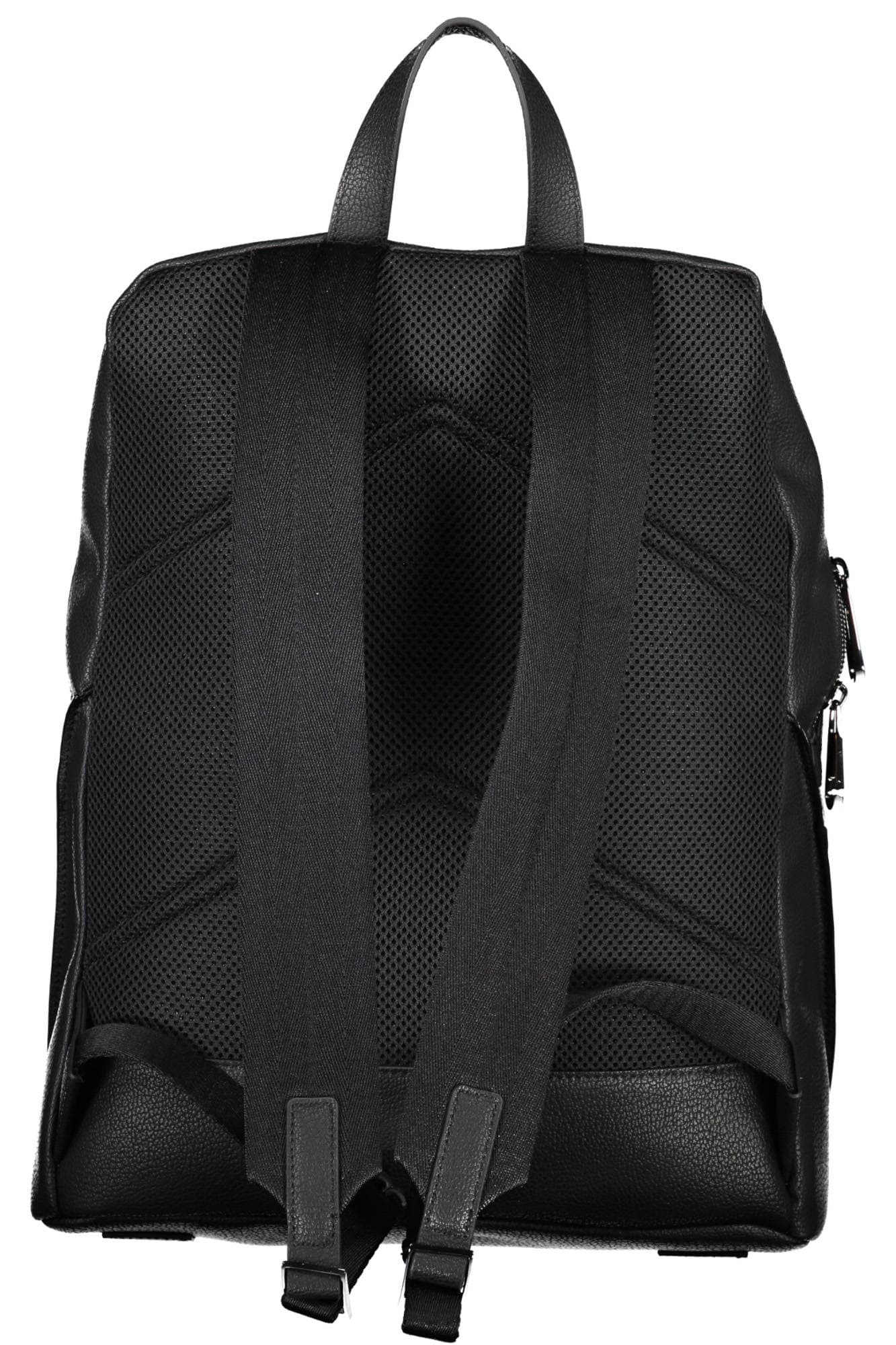 CALVIN KLEIN ZAINO UOMO NERO - Miniatura 3