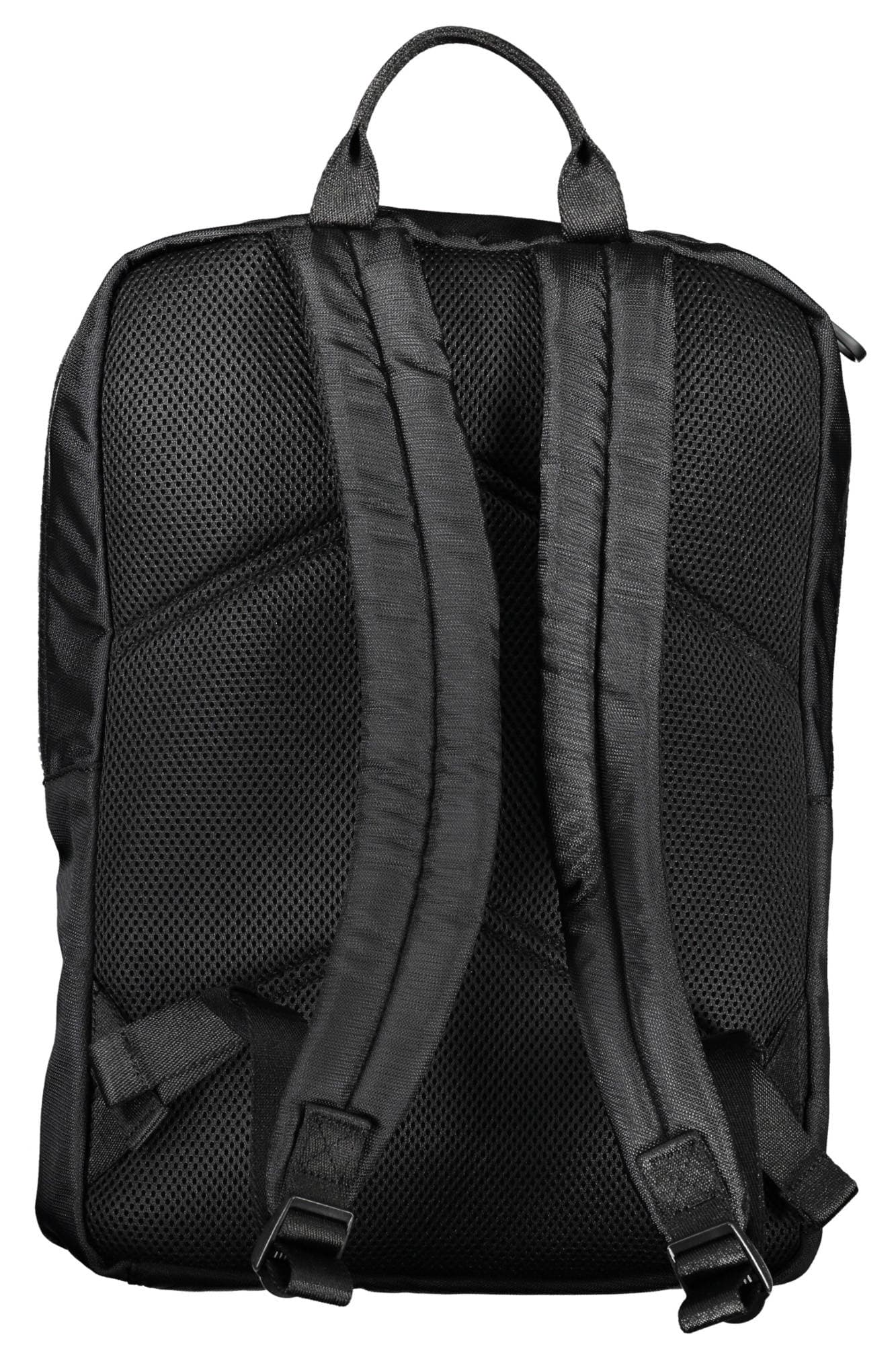 CALVIN KLEIN ZAINO UOMO NERO - Miniatura 2
