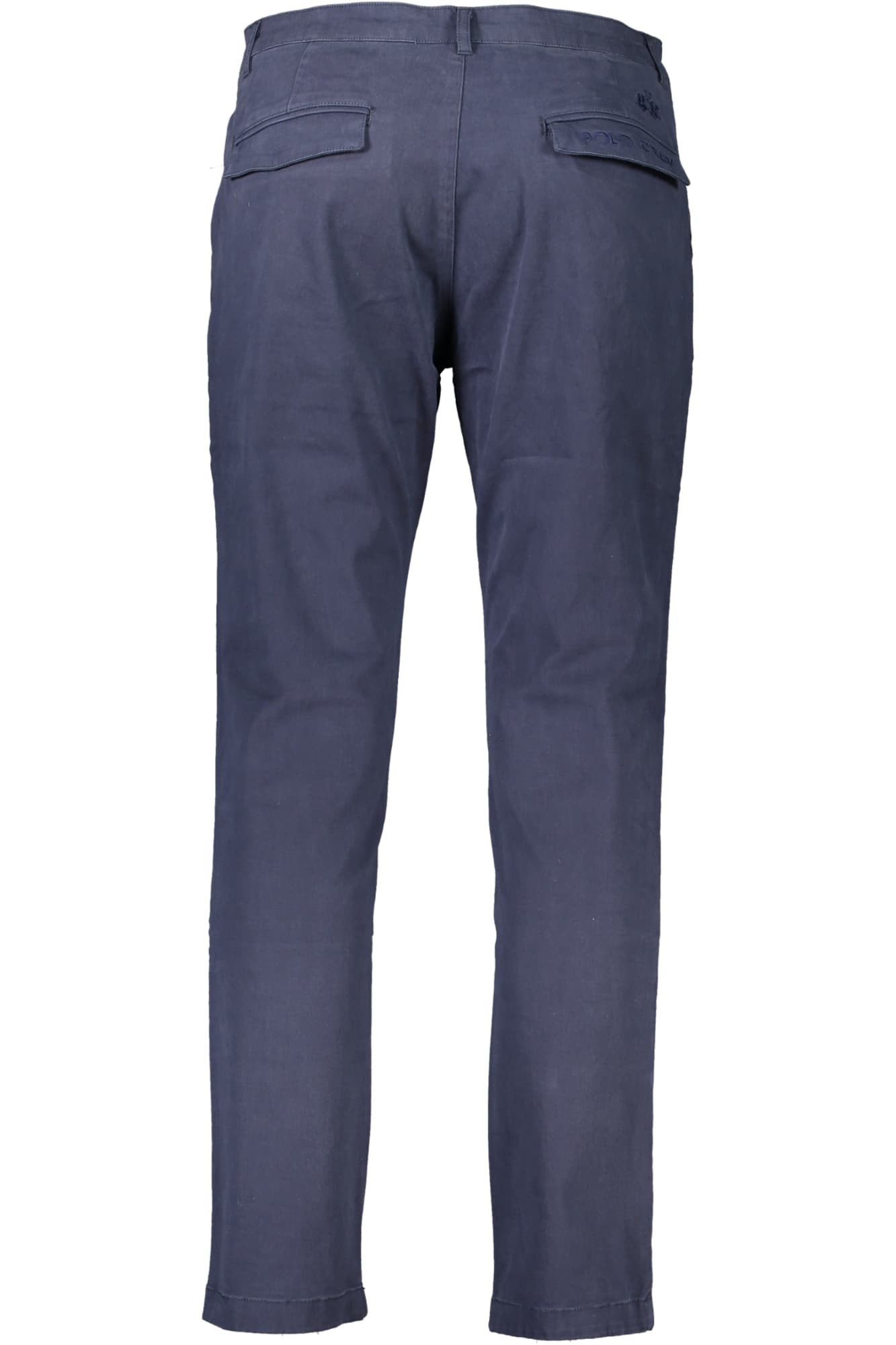 LA MARTINA PANTALONE UOMO BLU - Miniatura 2