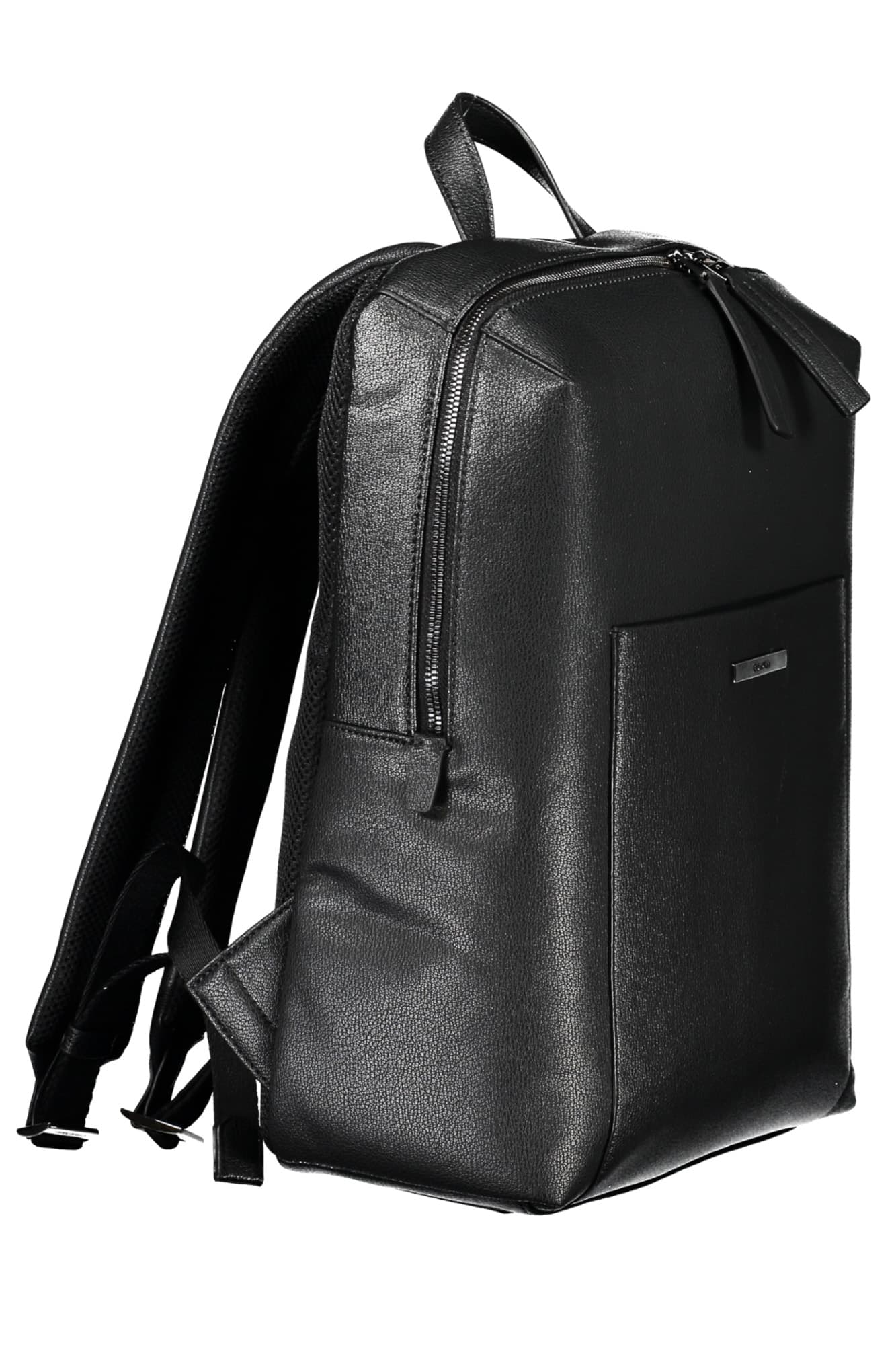 CALVIN KLEIN ZAINO UOMO NERO - Miniatura 3