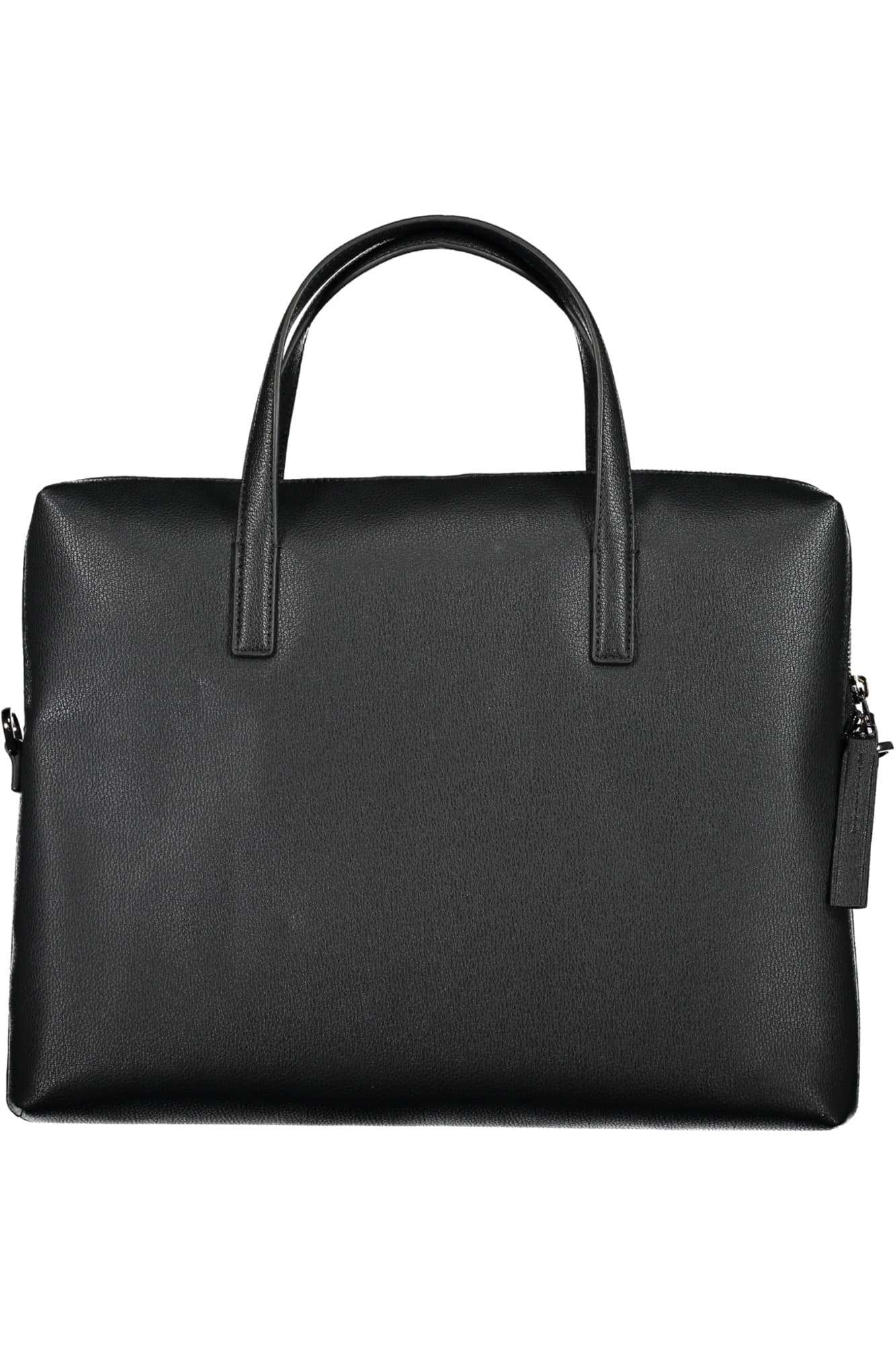 CALVIN KLEIN CARTELLA UOMO NERO - Miniatura 2