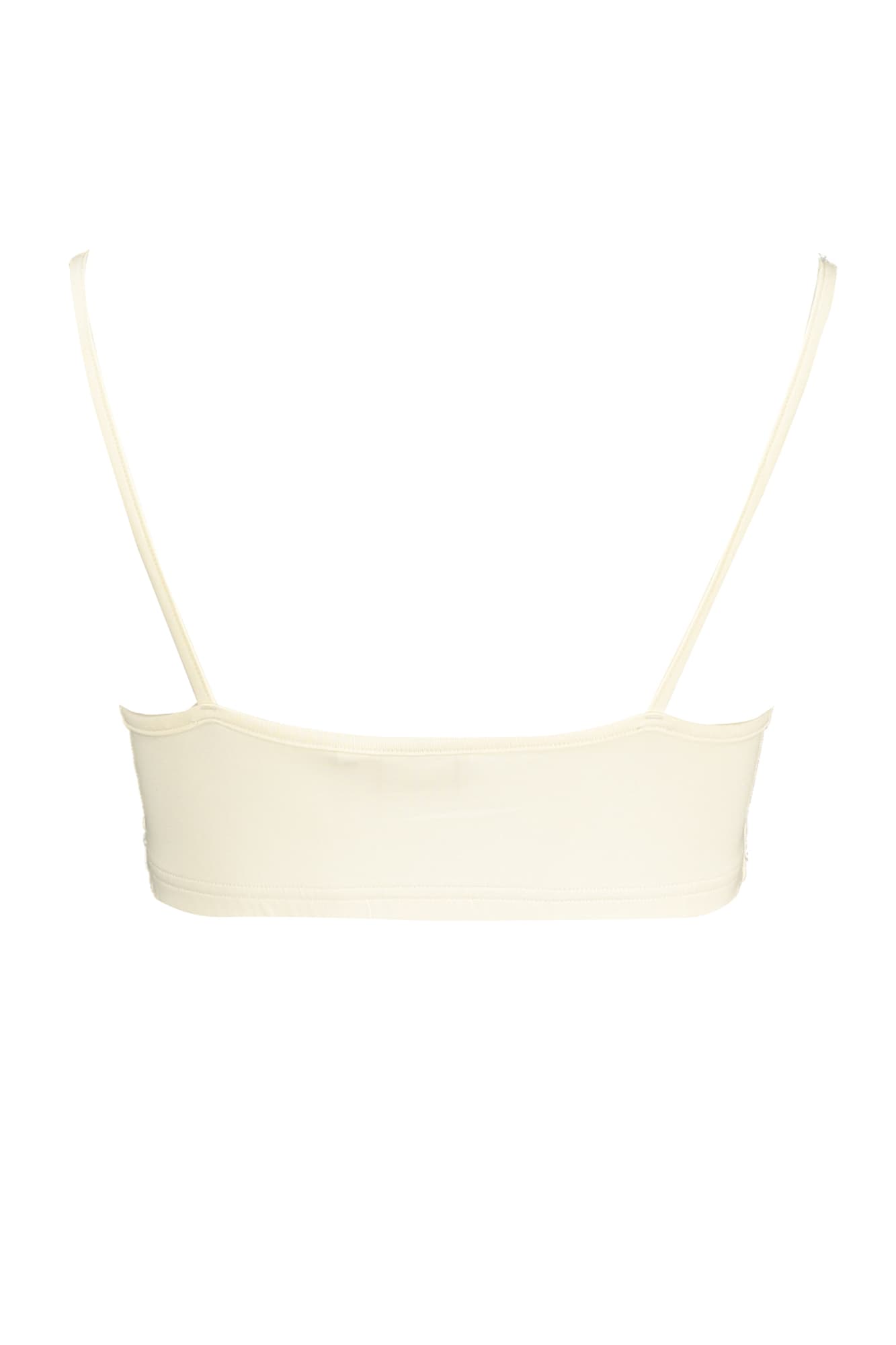 FILA TOP DONNA BIANCO - Miniatura 2