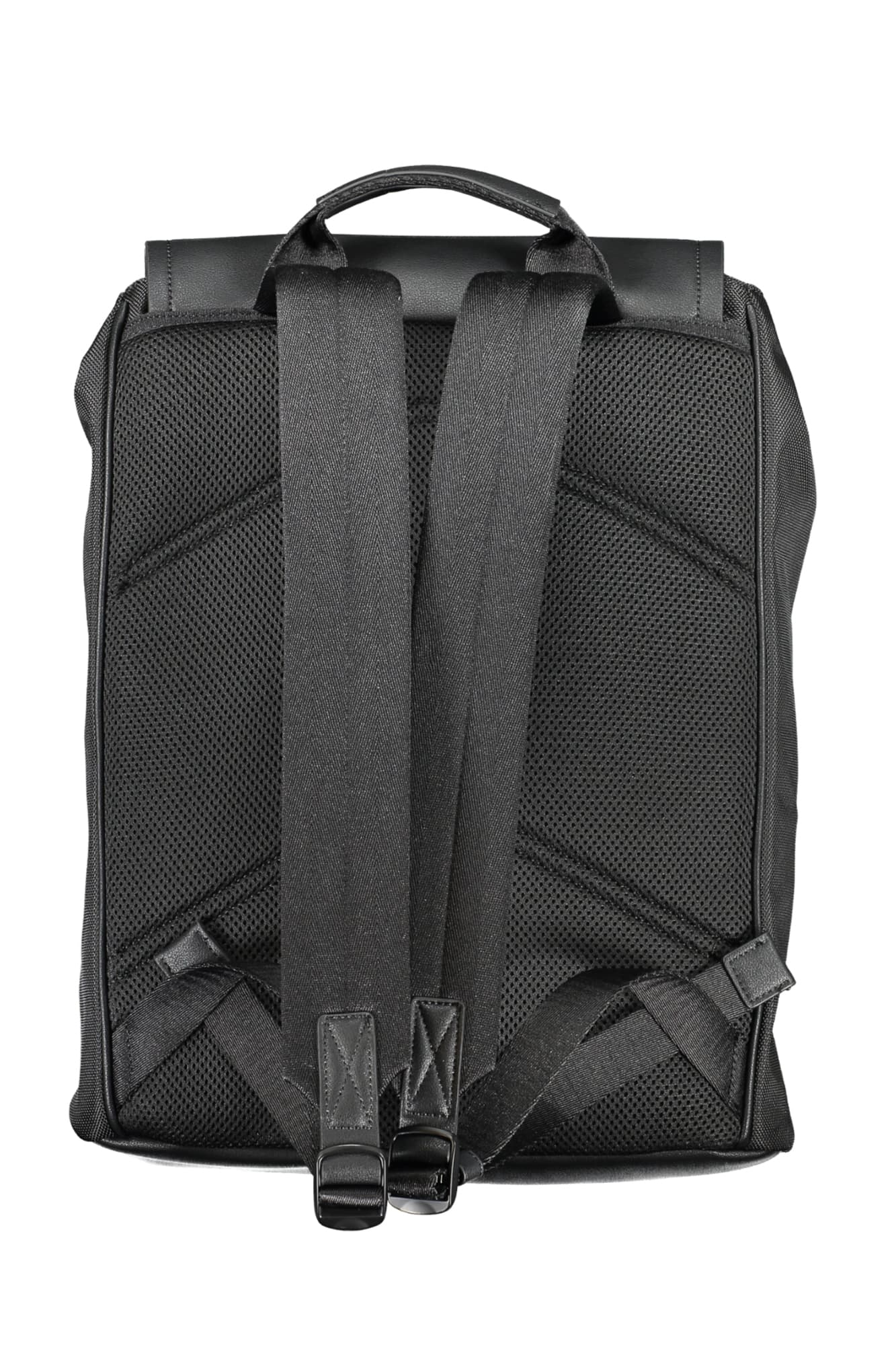 CALVIN KLEIN ZAINO UOMO NERO - Miniatura 2