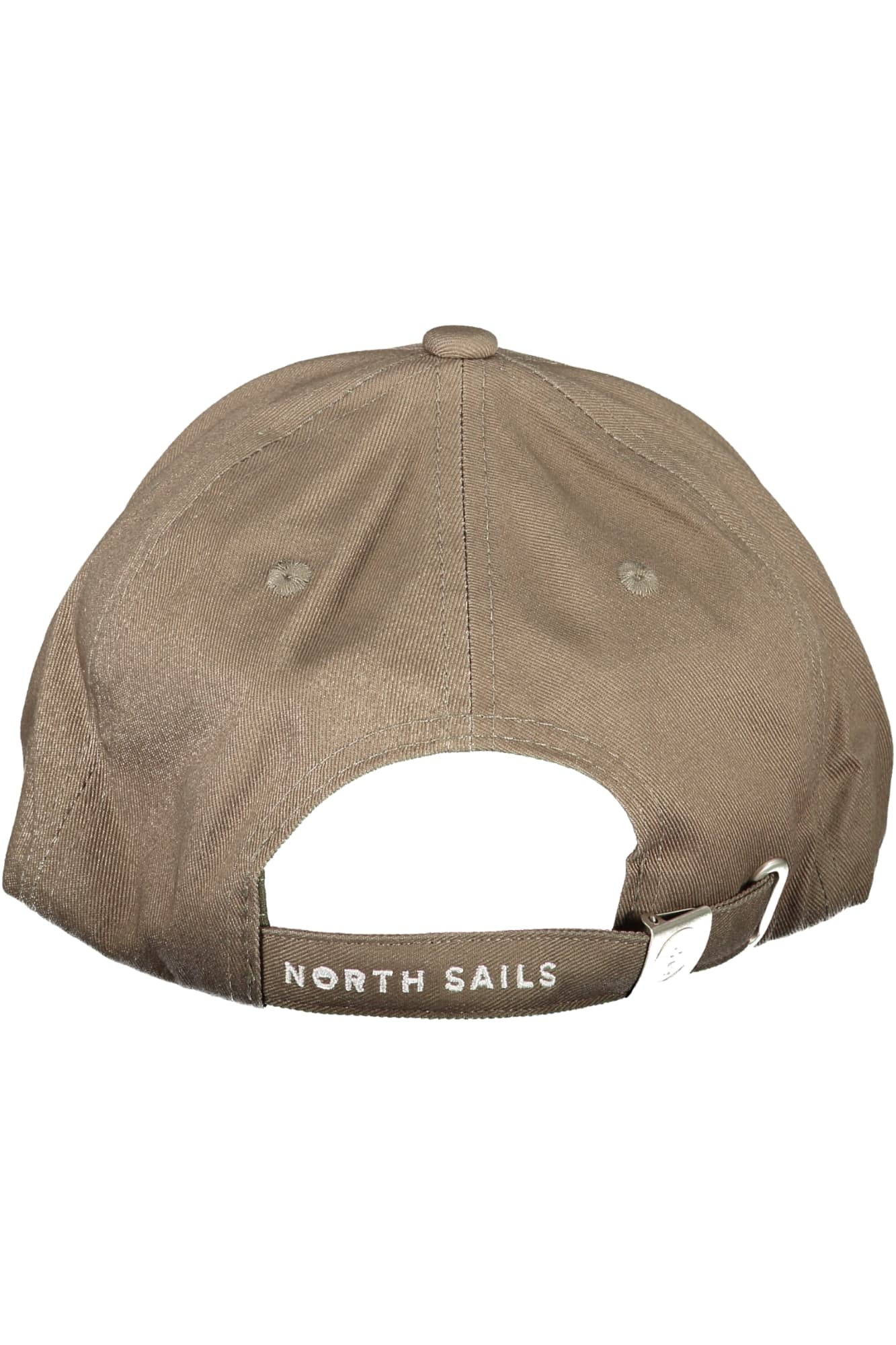 NORTH SAILS CAPPELLO UOMO VERDE - Miniatura 2