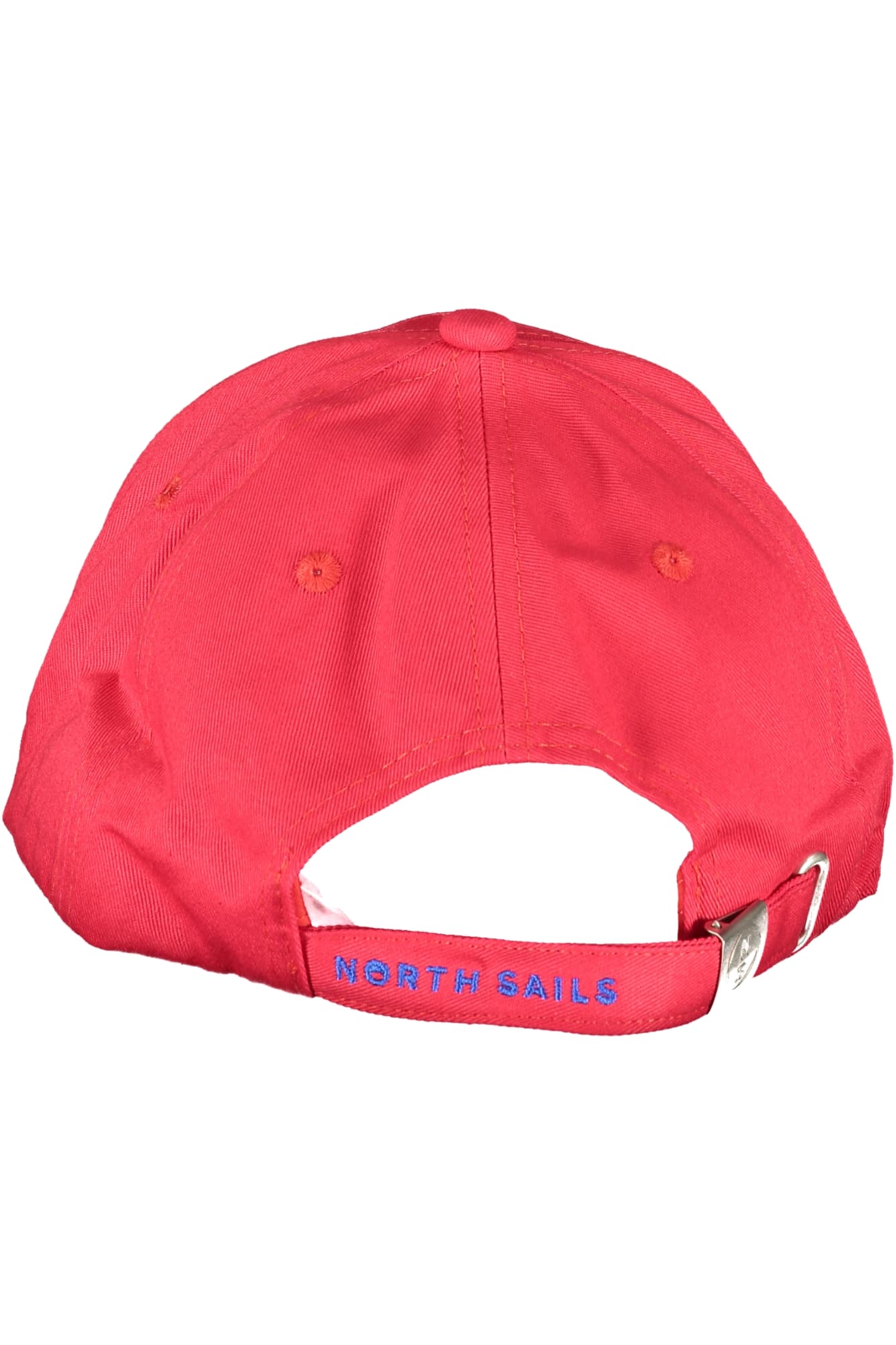 NORTH SAILS CAPPELLO UOMO ROSSO - Miniatura 2