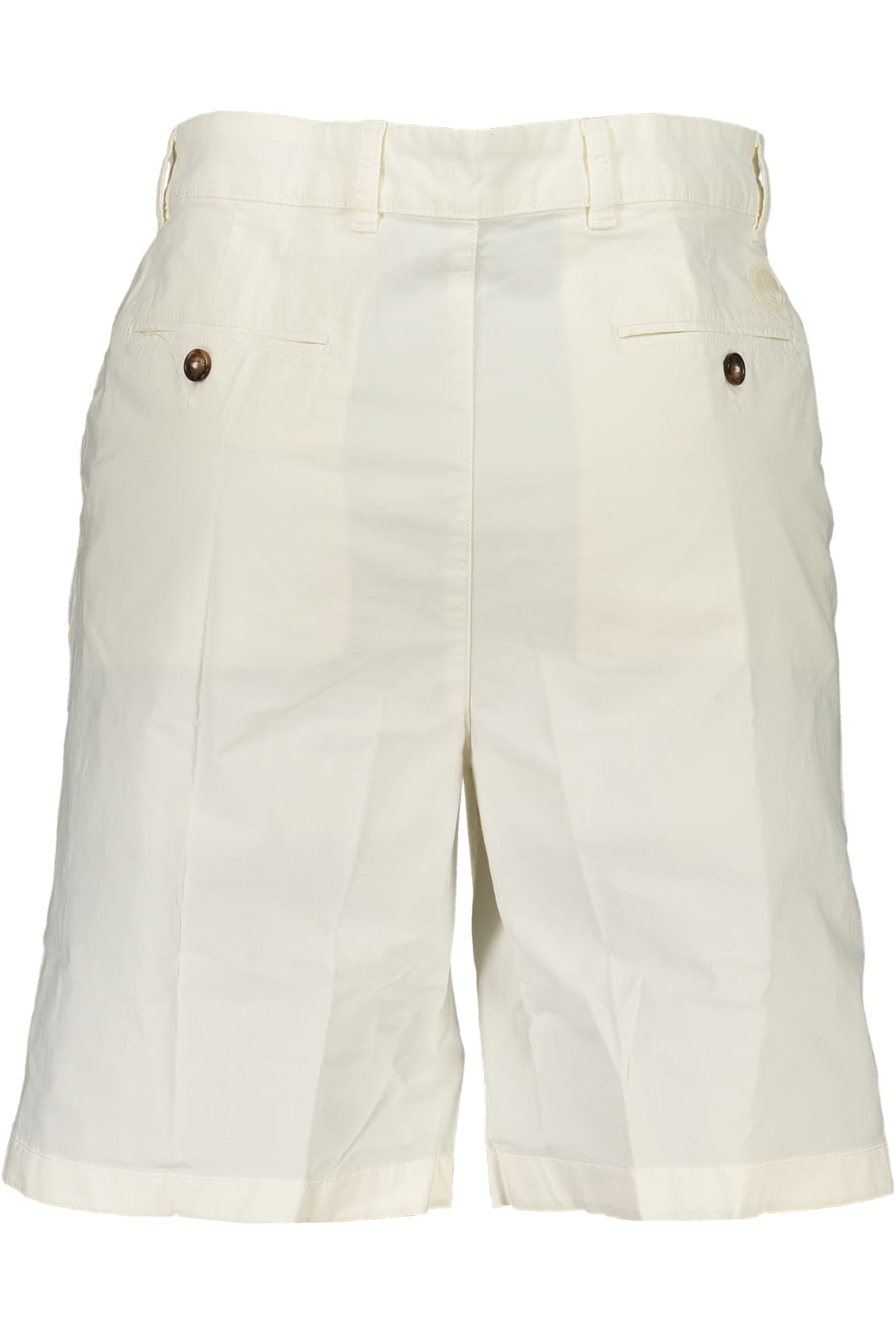 NORTH SAILS PANTALONE BERMUDA UOMO BIANCO - Miniatura 2