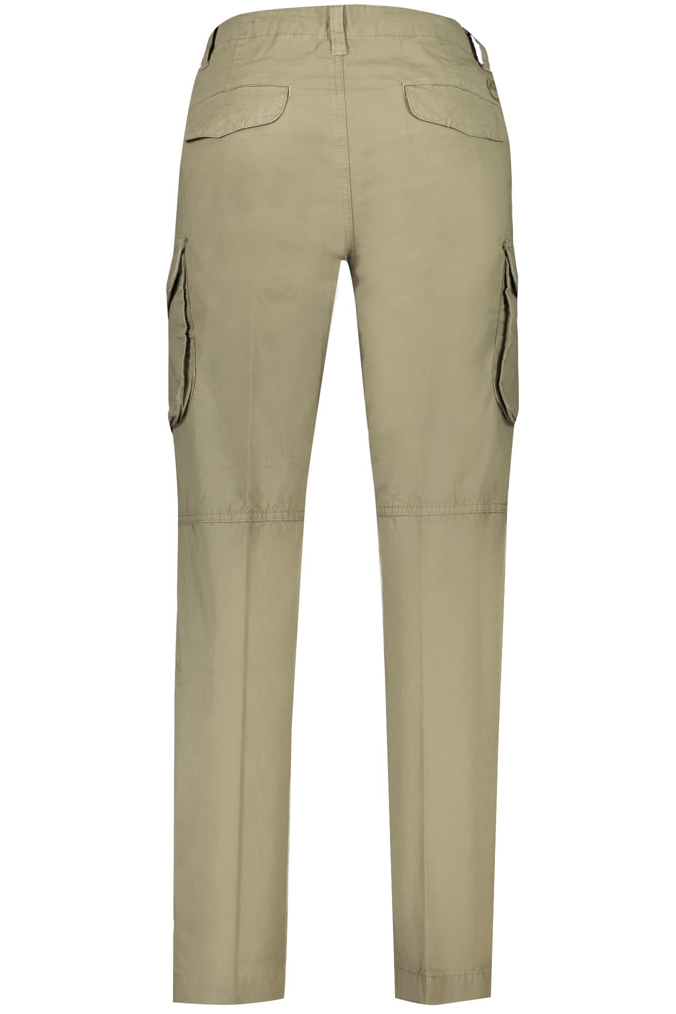NORTH SAILS PANTALONE UOMO VERDE - Miniatura 2