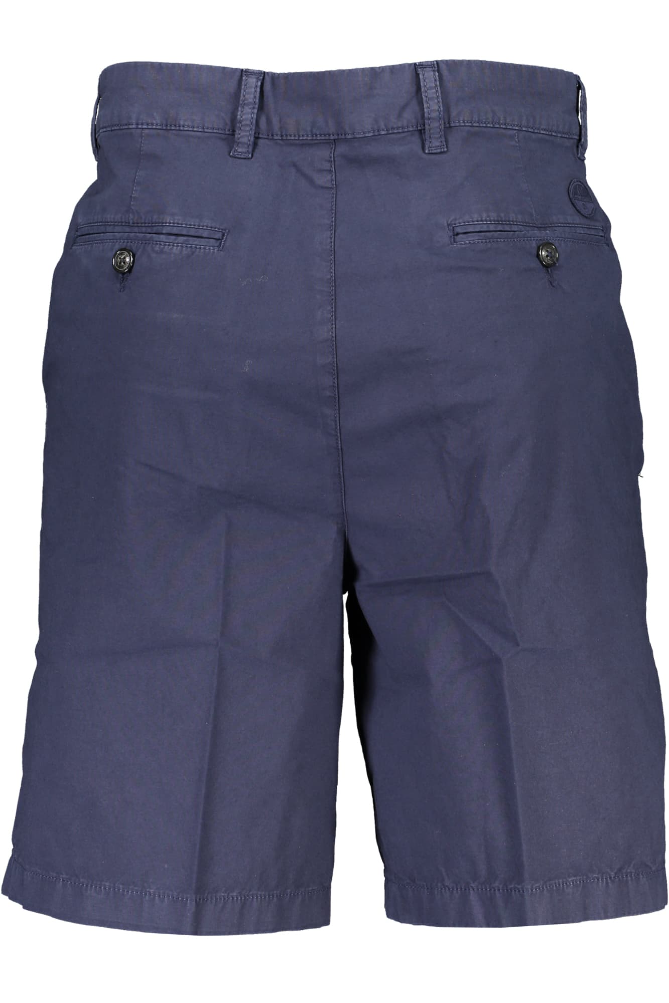 NORTH SAILS PANTALONE BERMUDA UOMO BLU - Miniatura 2