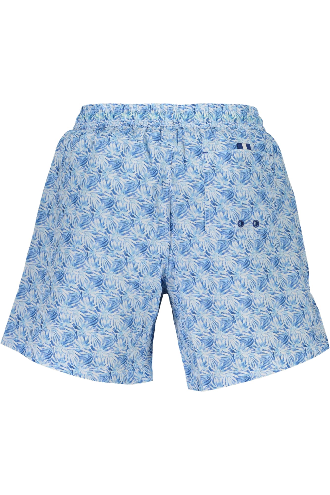 NORTH SAILS COSTUME PARTE SOTTO UOMO AZZURRO - Miniatura 2