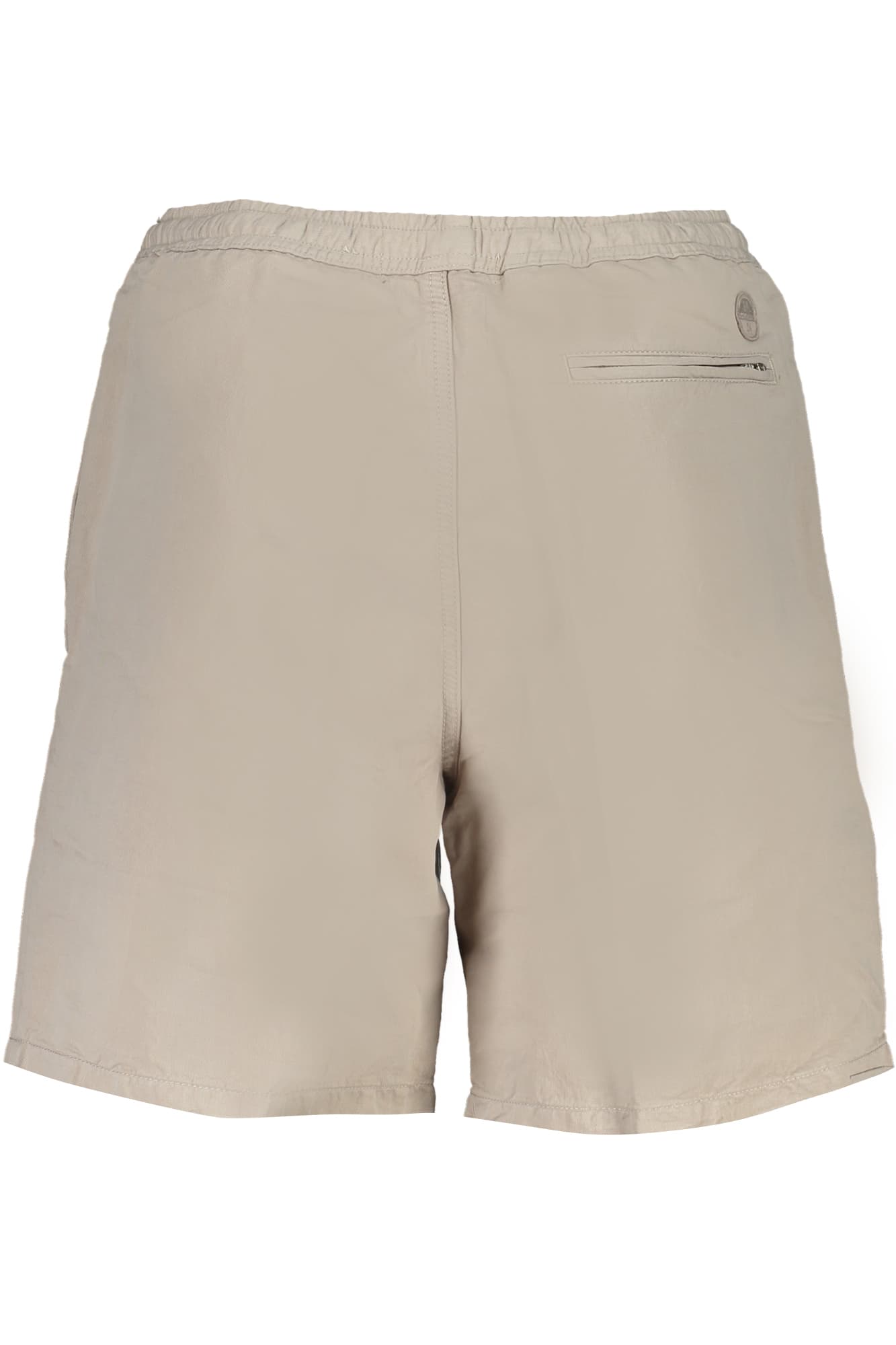 NORTH SAILS PANTALONE BERMUDA UOMO BEIGE - Miniatura 2