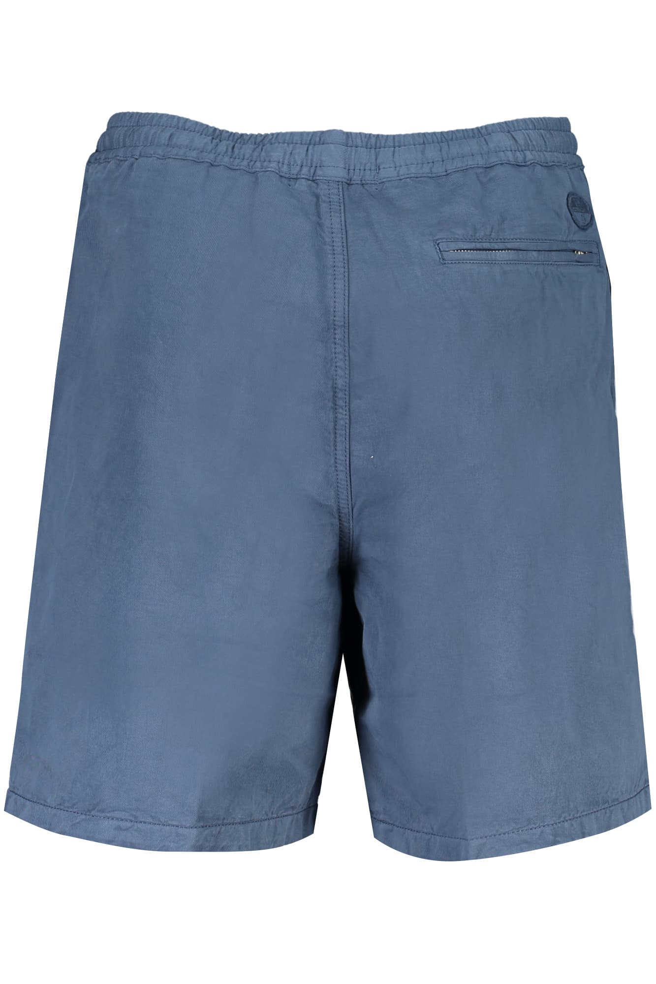NORTH SAILS PANTALONE BERMUDA UOMO BLU - Miniatura 2