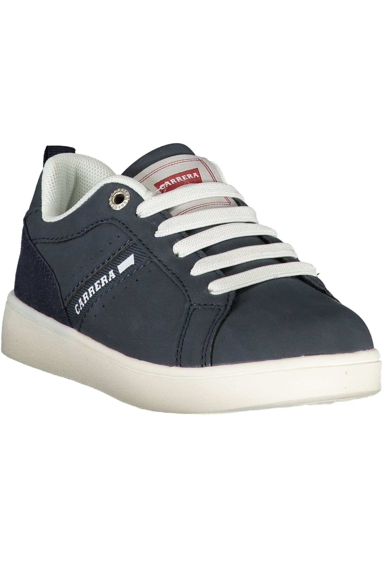 CARRERA CALZATURA SPORTIVA BAMBINO BLU - Miniatura 2