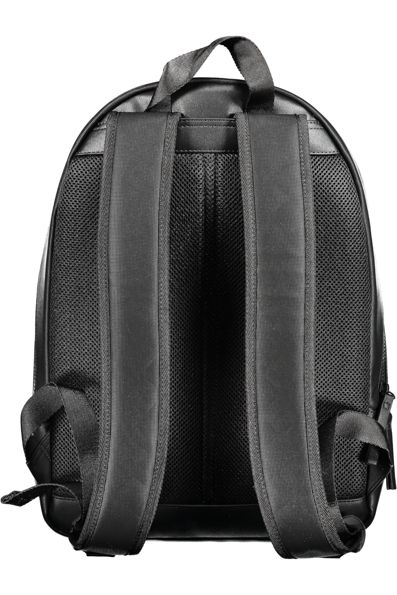 TOMMY HILFIGER ZAINO UOMO NERO - Miniatura 2