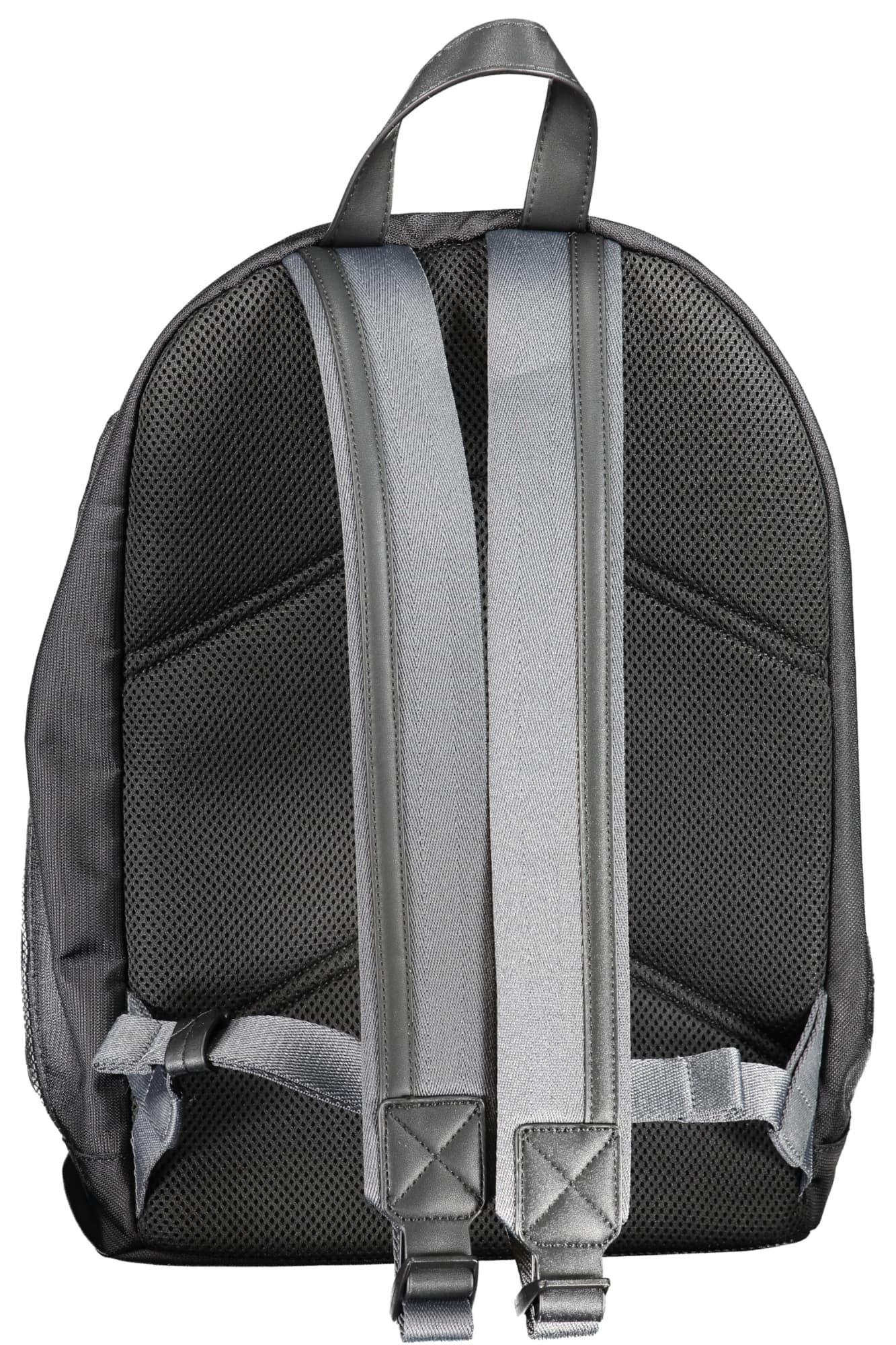 CALVIN KLEIN ZAINO UOMO NERO - Miniatura 2
