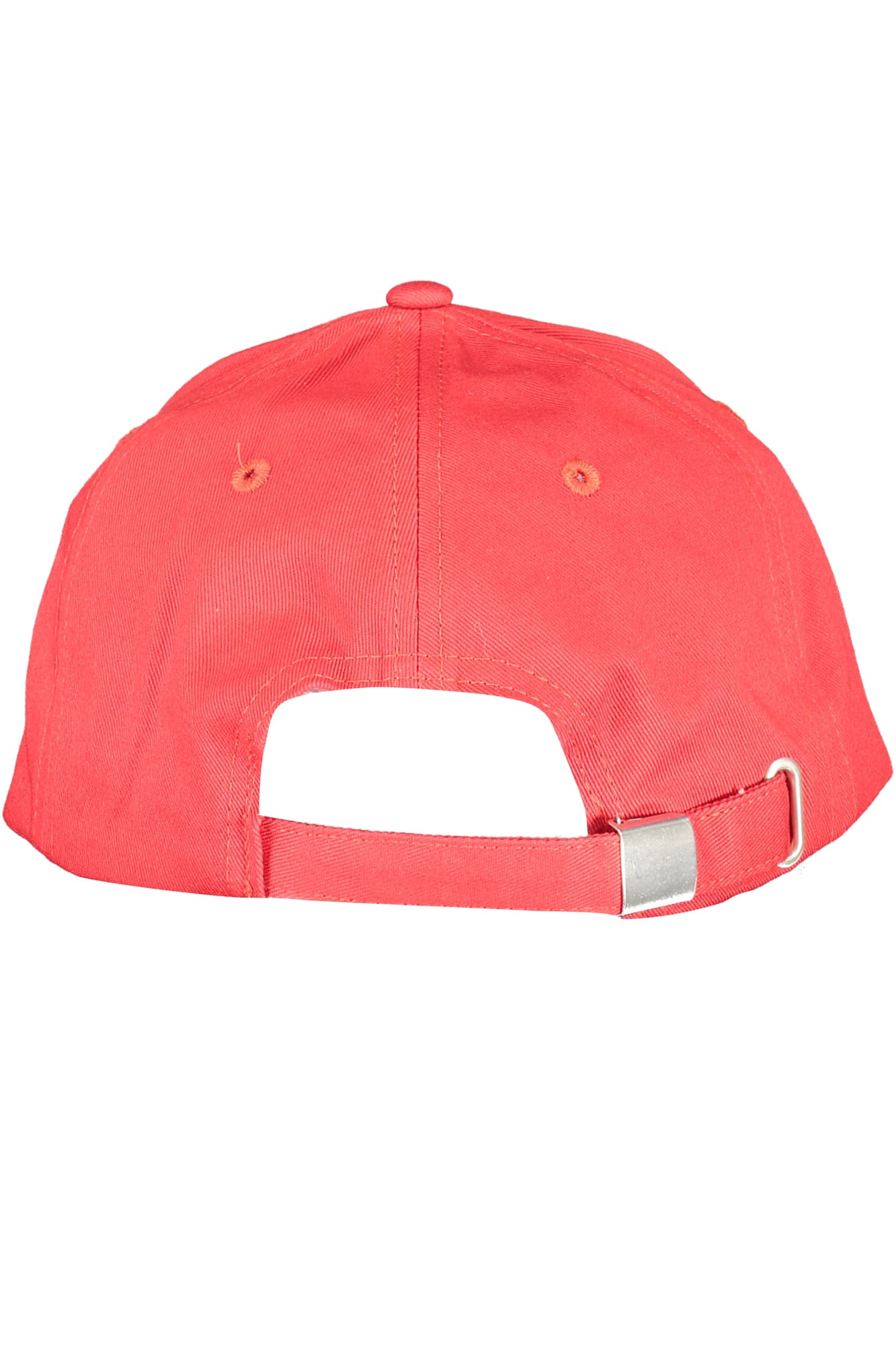 NORWAY 1963 CAPPELLO UOMO ROSSO - Miniatura 2