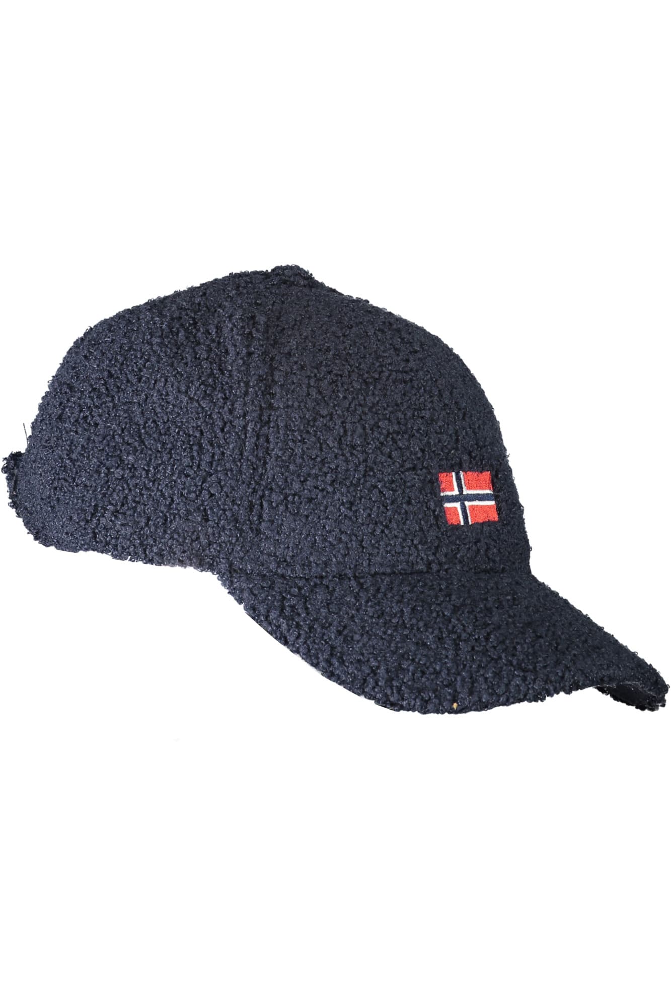 NORWAY 1963 CAPPELLO UOMO BLU - Miniatura 3