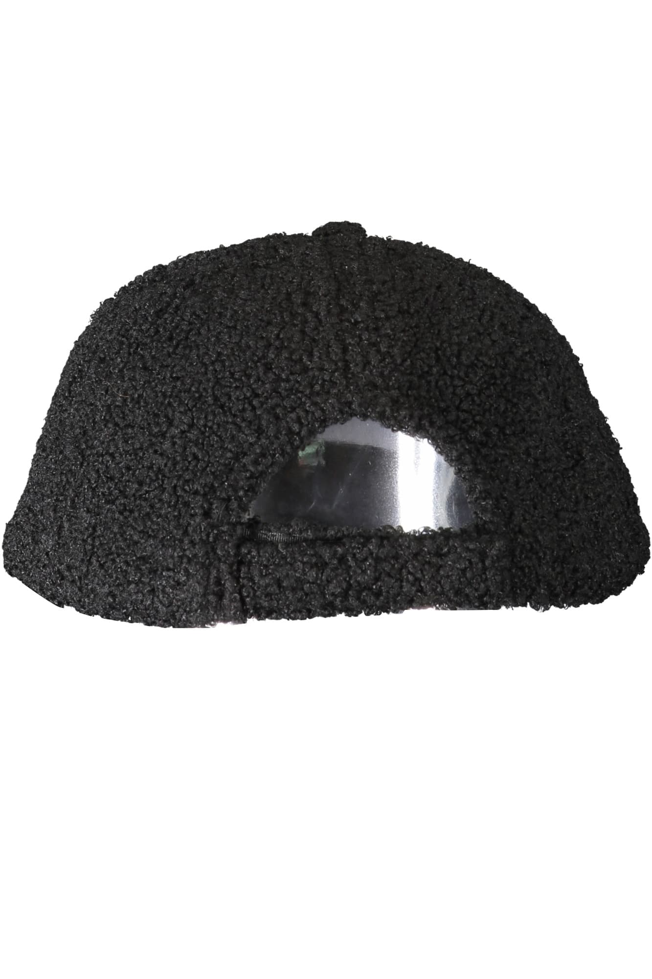 NORWAY 1963 CAPPELLO UOMO NERO - Miniatura 2