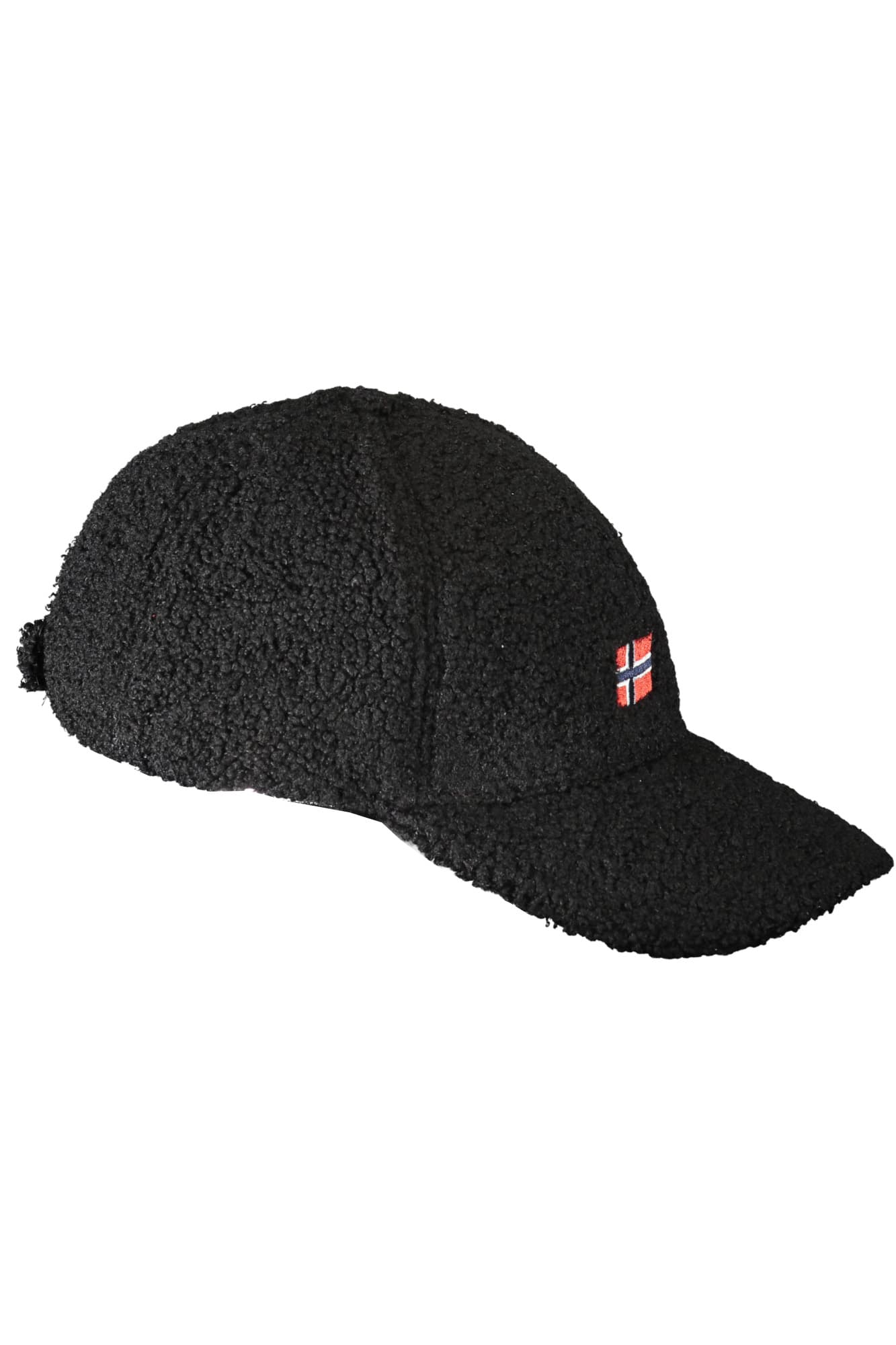 NORWAY 1963 CAPPELLO UOMO NERO - Miniatura 3