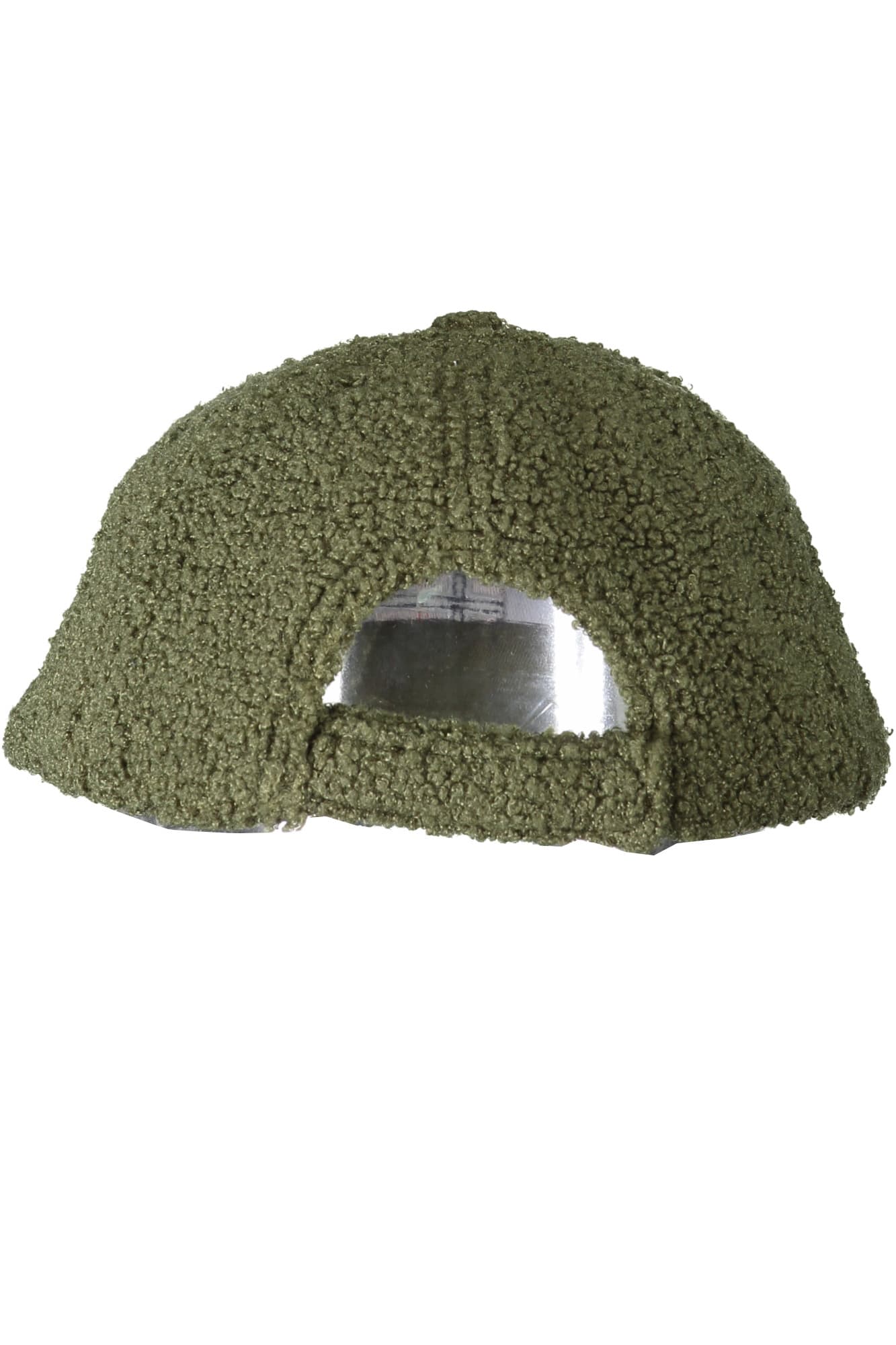 NORWAY 1963 CAPPELLO UOMO VERDE - Miniatura 2