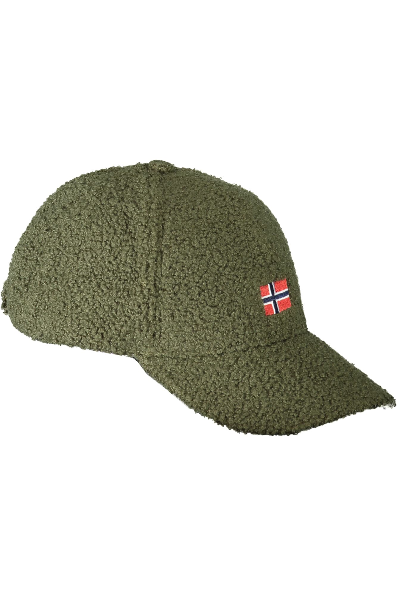 NORWAY 1963 CAPPELLO UOMO VERDE - Miniatura 3