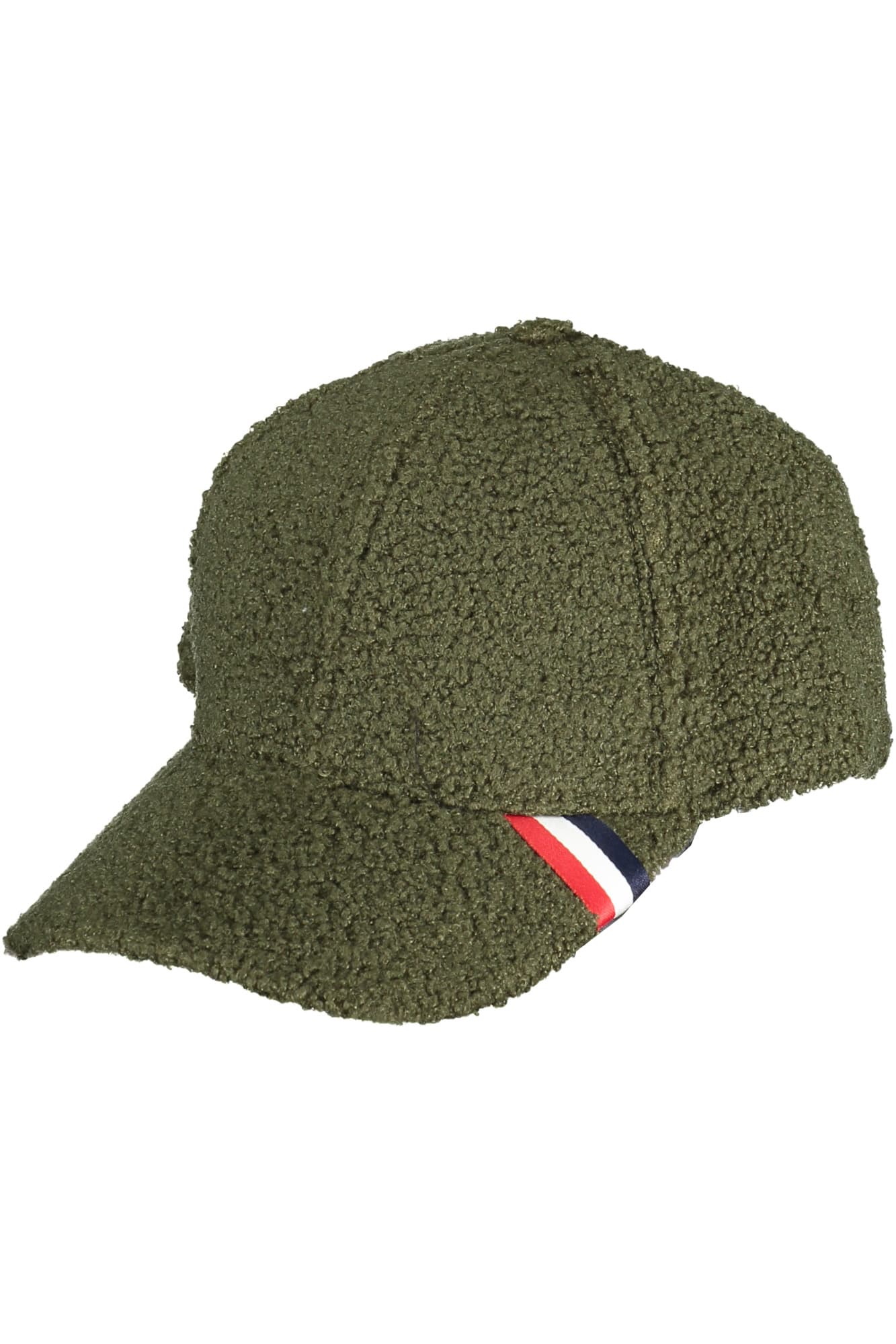NORWAY 1963 BERRETTO UOMO VERDE - Miniatura 3