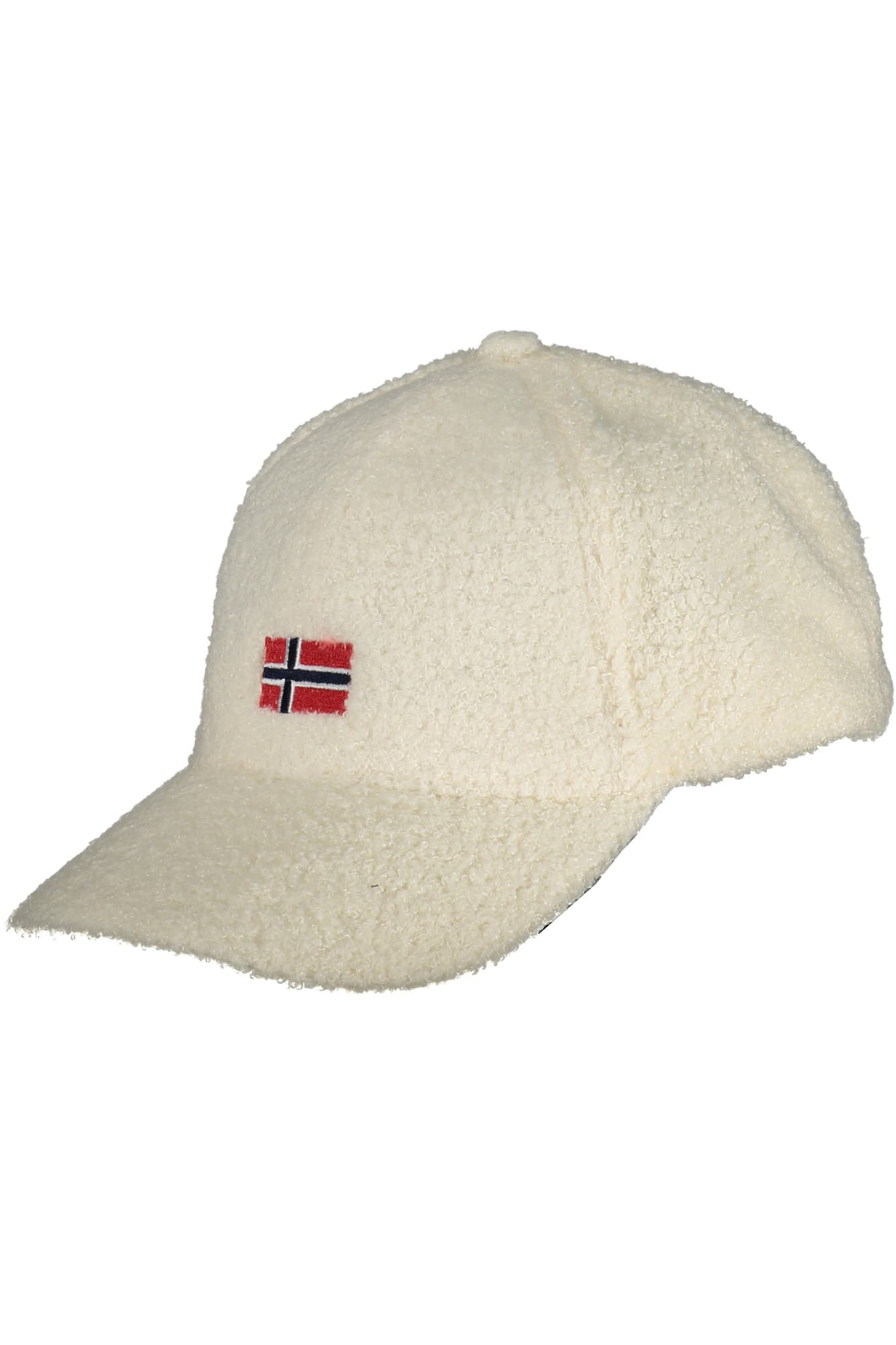 NORWAY 1963 BERRETTO UOMO BEIGE - Miniatura 3