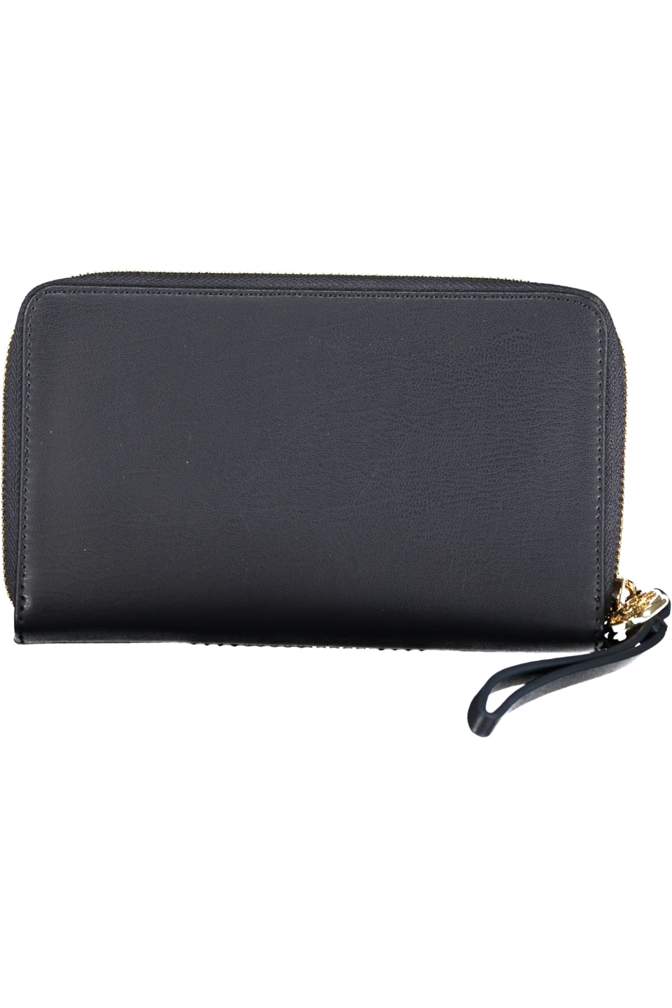 TOMMY HILFIGER PORTADOCUMENTI DONNA BLU - Miniatura 2
