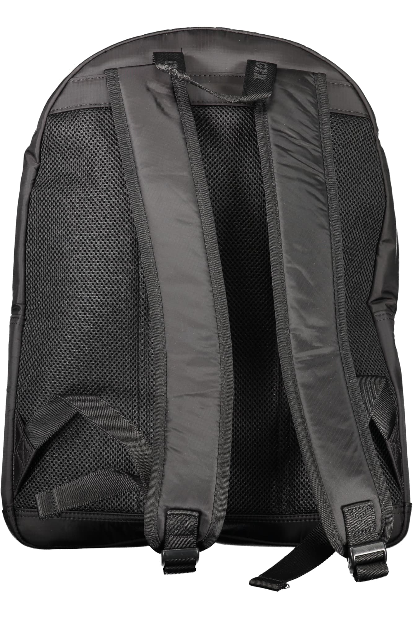 TOMMY HILFIGER ZAINO UOMO NERO - Miniatura 2