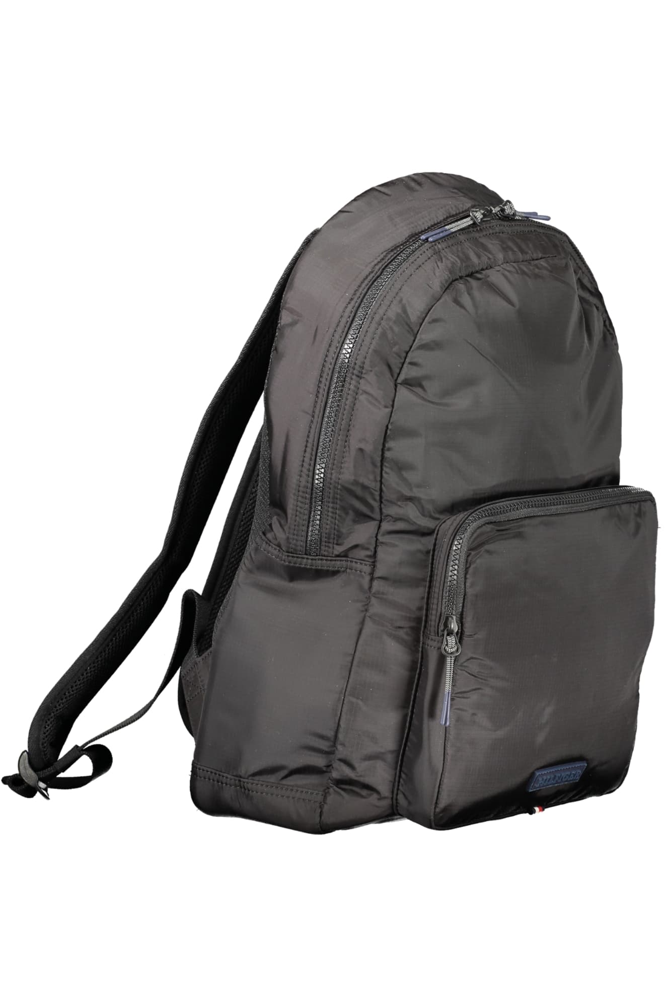 TOMMY HILFIGER ZAINO UOMO NERO - Miniatura 3