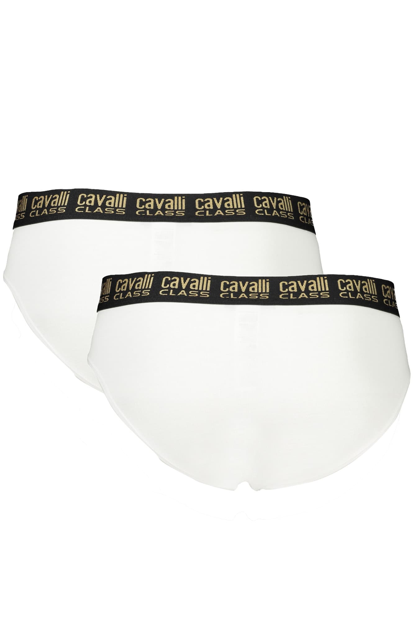 CAVALLI CLASS SLIP UOMO BIANCO - Miniatura 2