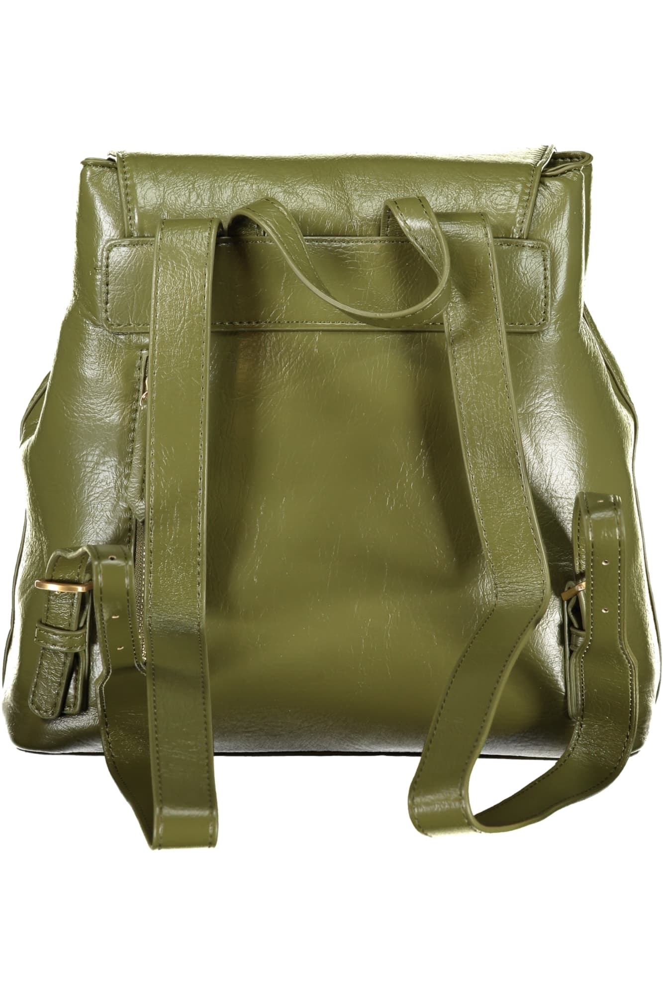VALENTINO BAGS ZAINO DONNA VERDE - Miniatura 2
