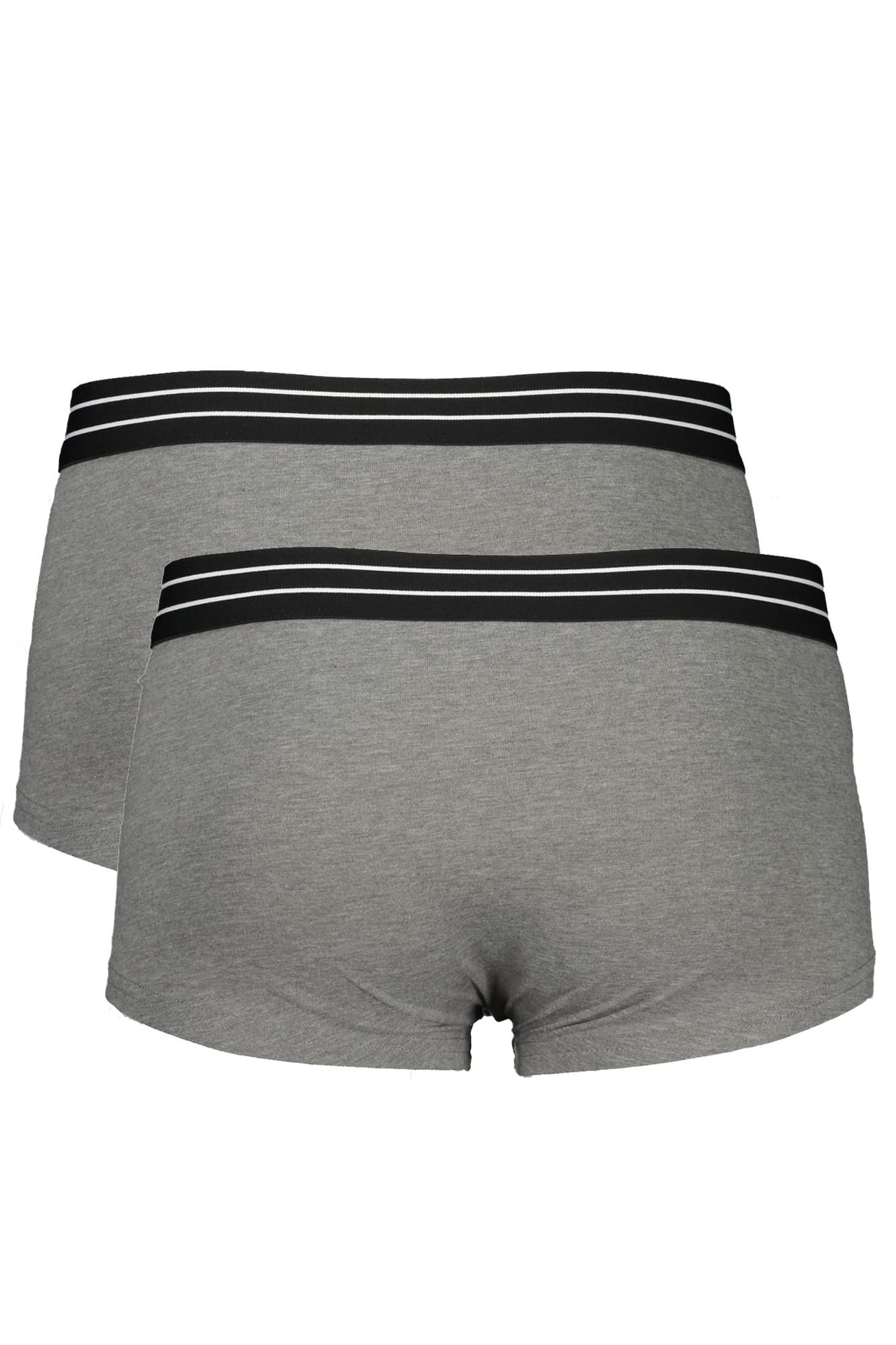 CAVALLI CLASS BOXER UOMO GRIGIO - Miniatura 2