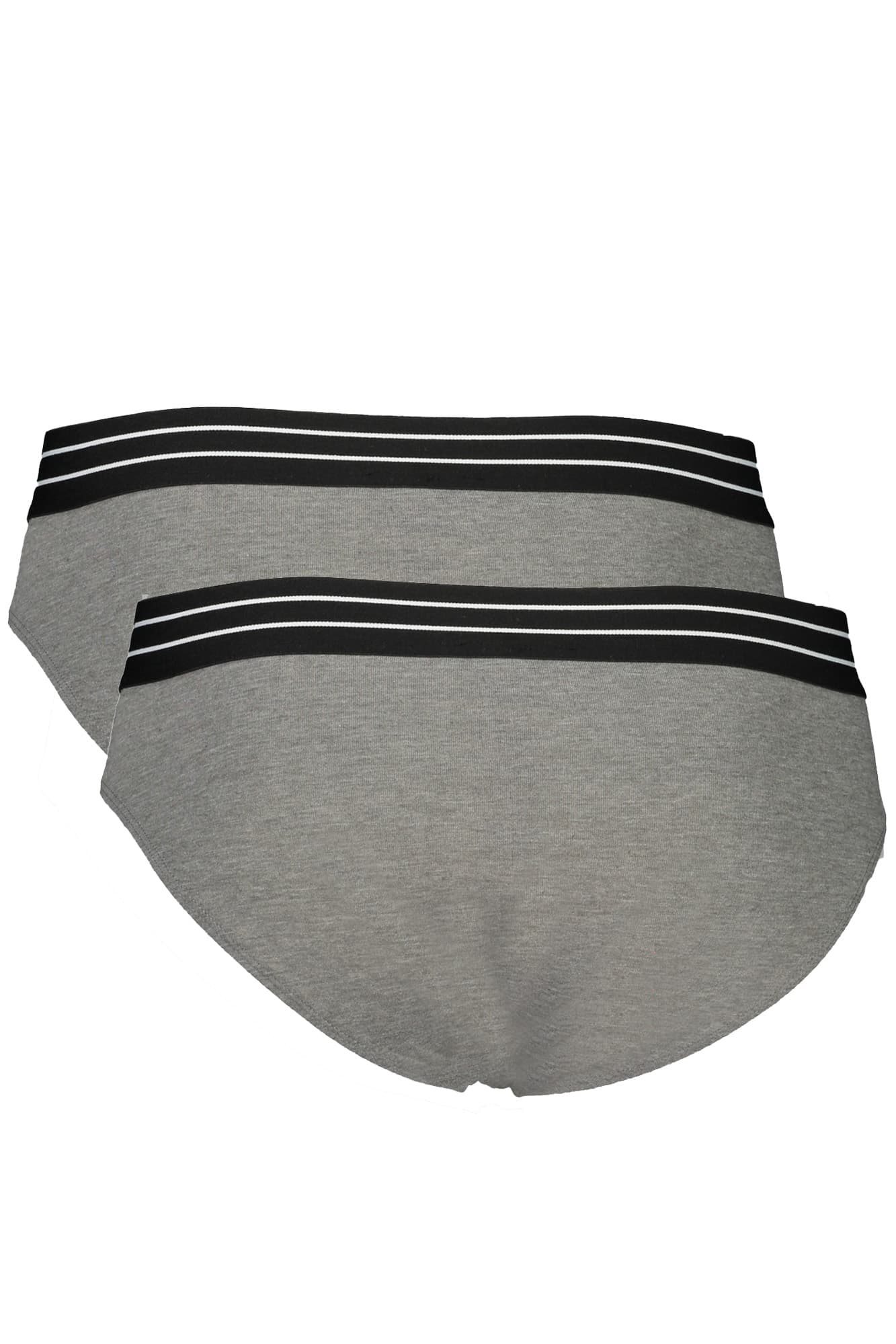 CAVALLI CLASS SLIP UOMO GRIGIO - Miniatura 2
